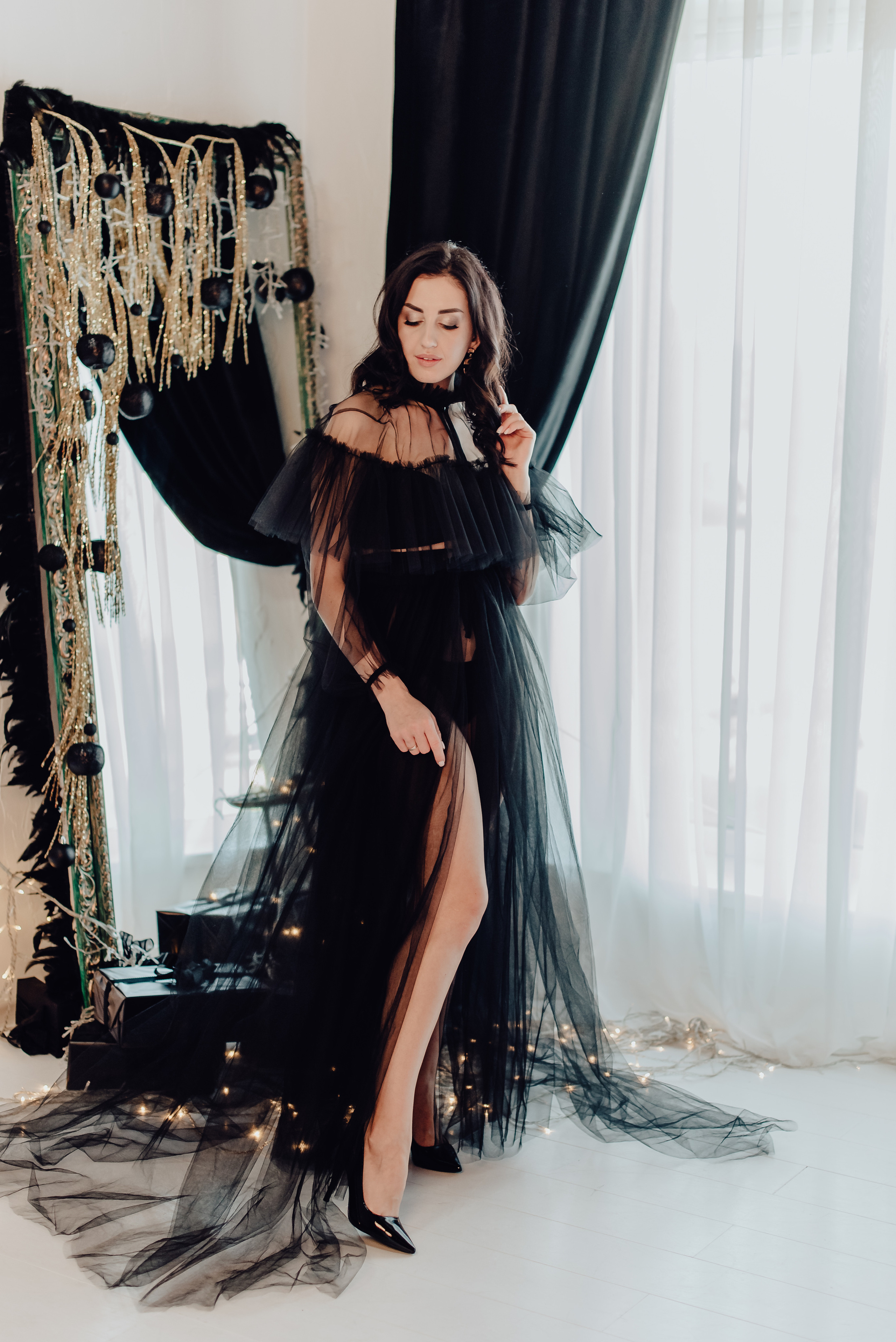 Новорічна та сімейн фотосесія. Весільний та сімейний фотограф Україна