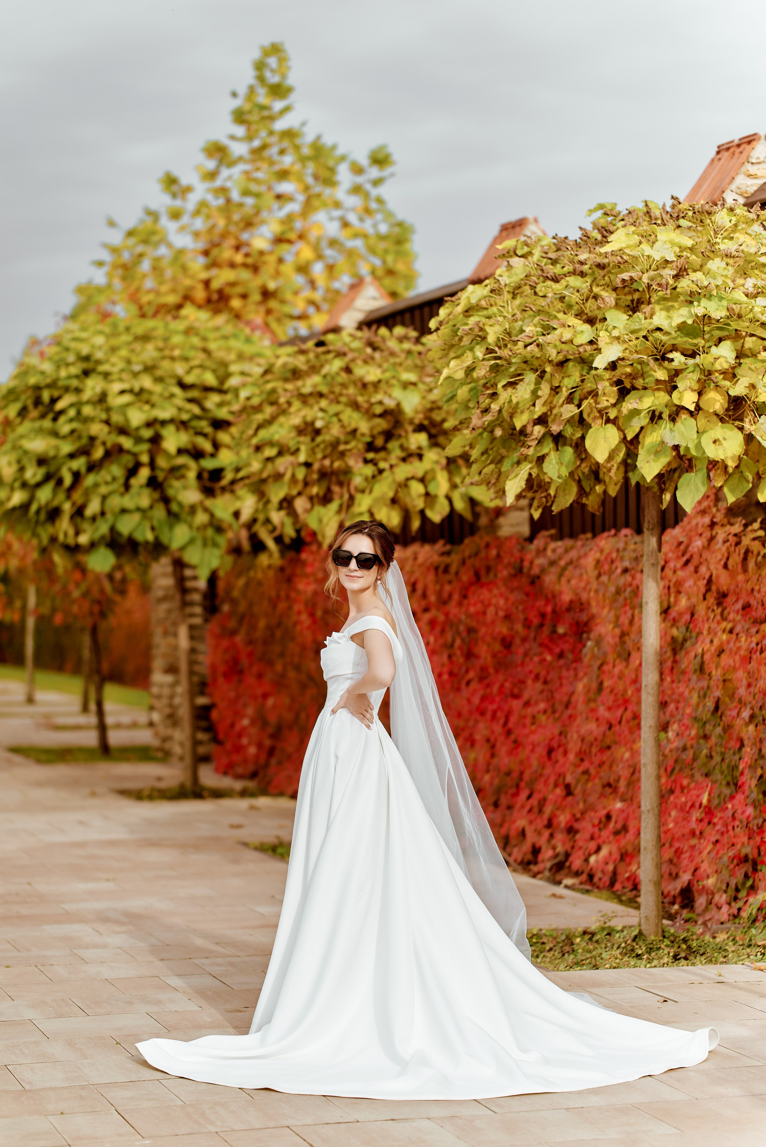 Wedding Day. Весільний та сімейний фотограф Україна