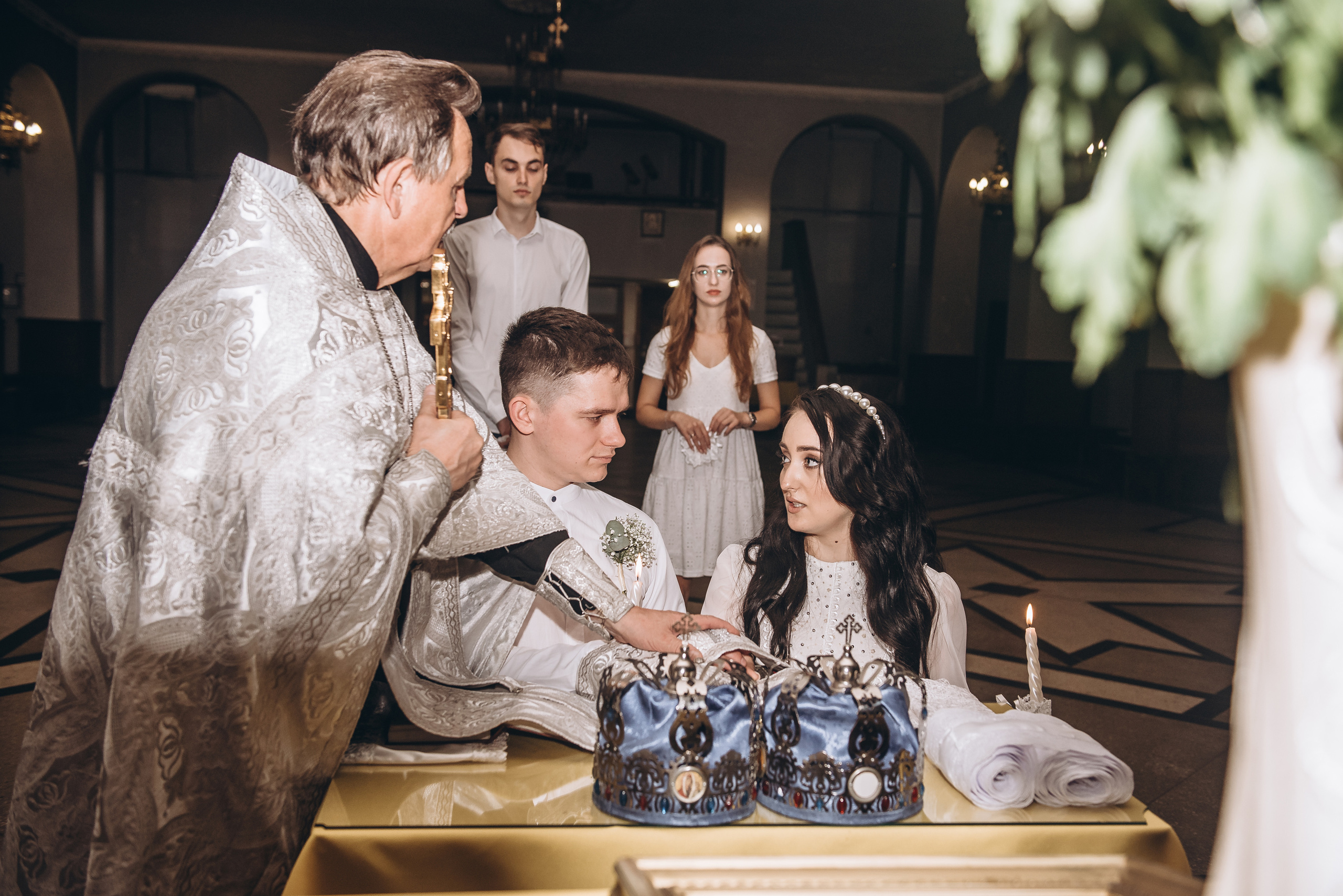 Аня і Вася. Весільний та сімейний фотограф Україна