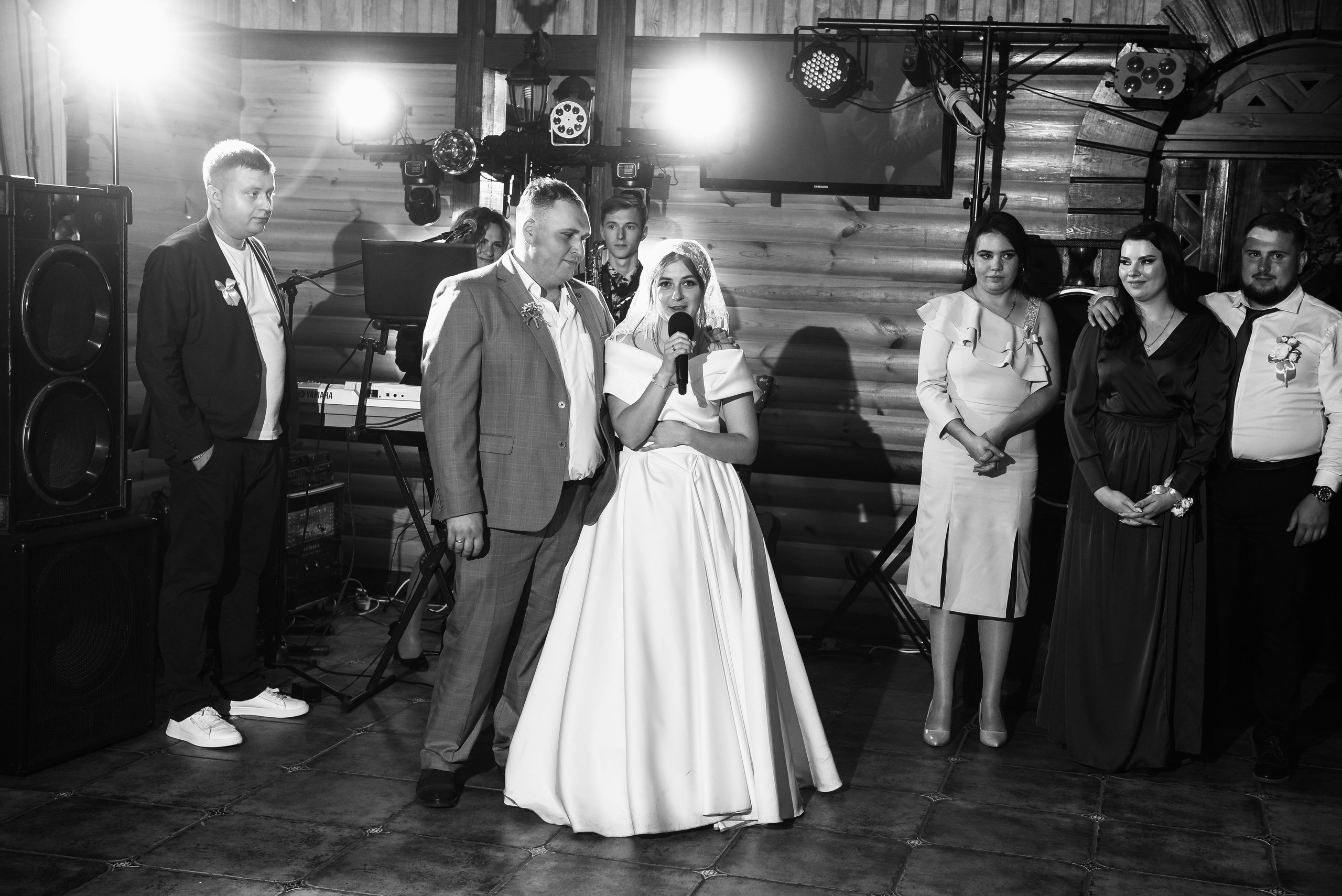 Весілля Марьяни та Віталія. Весільний та сімейний фотограф Україна