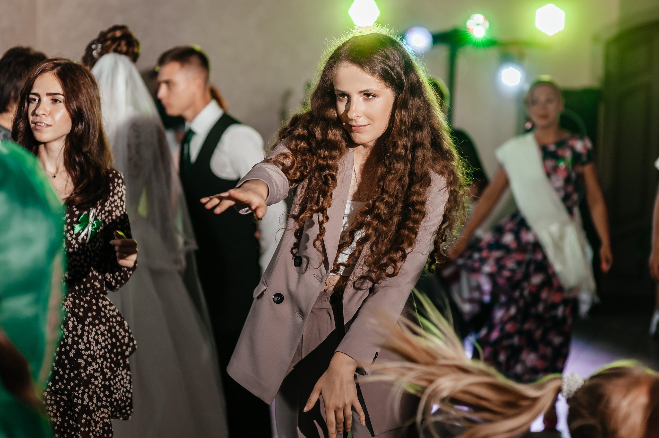 Весілля Тані та Валентина. Весільний та сімейний фотограф Україна