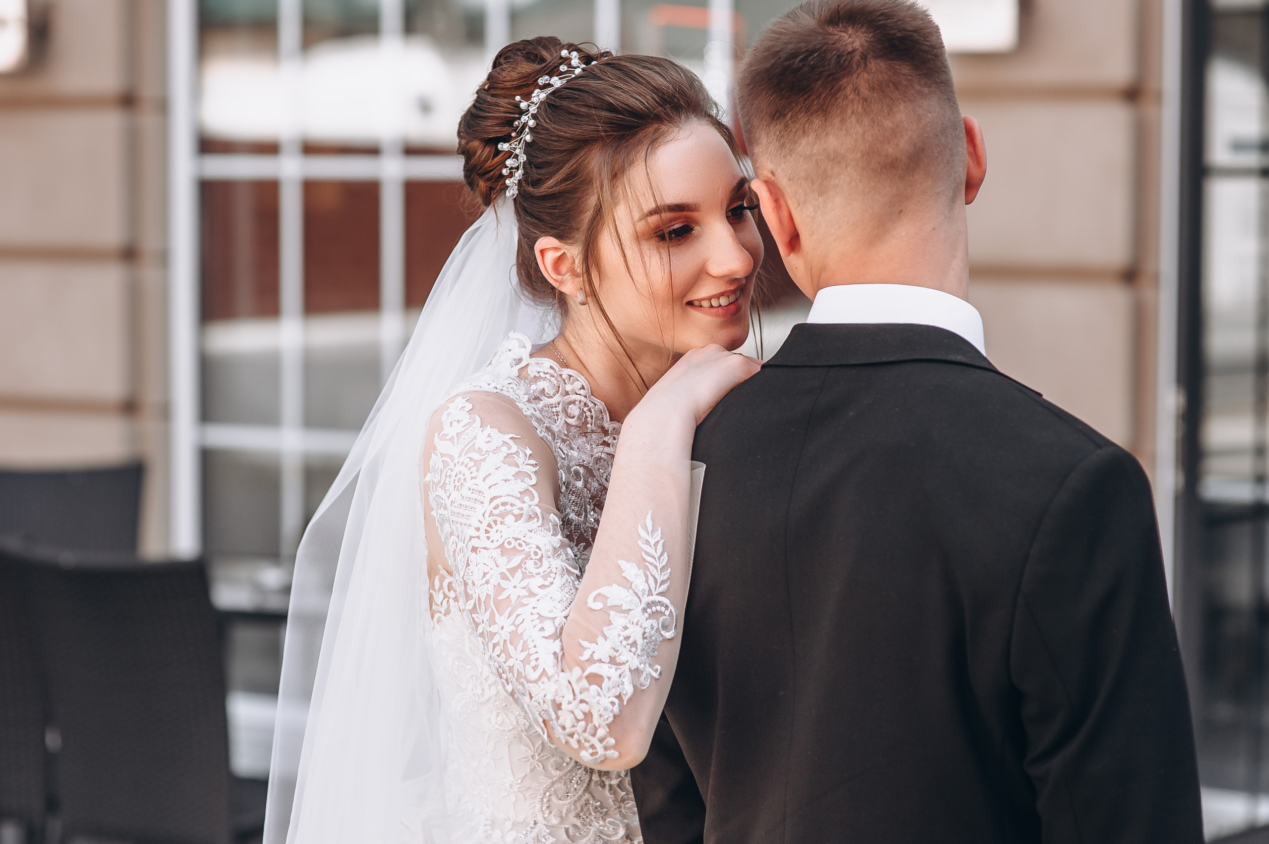 Весілля Тані та Валентина. Весільний та сімейний фотограф Україна