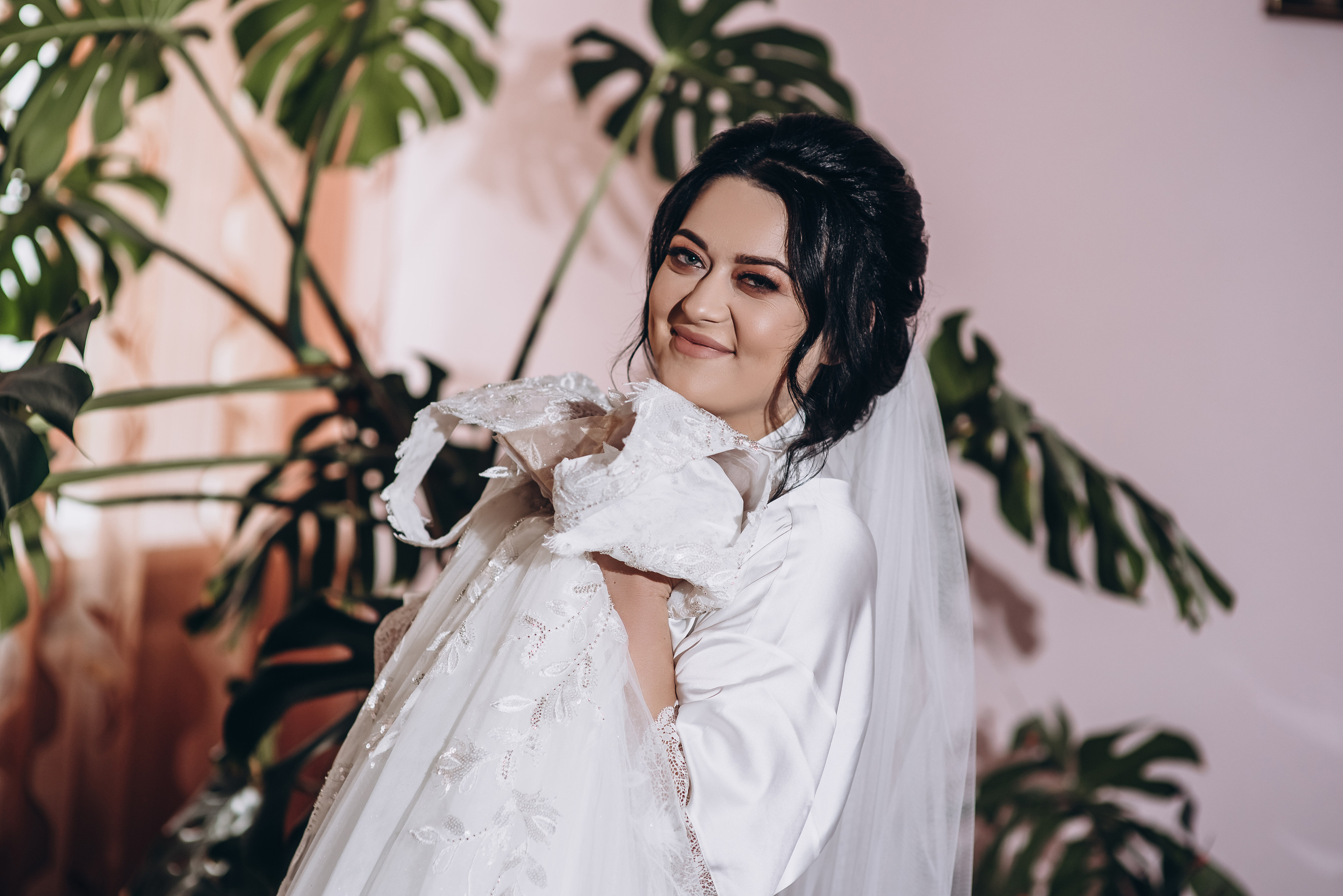 Аня та Кирил весілля. Весільний та сімейний фотограф Україна