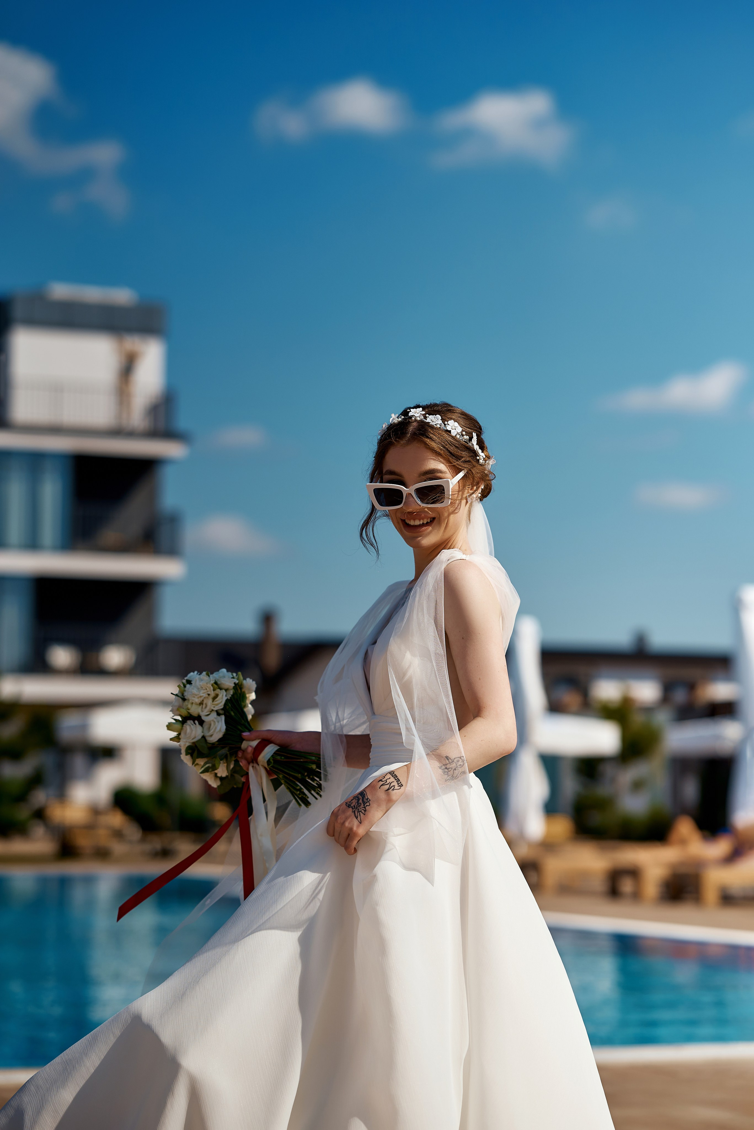 Wedding Day. Весільний та сімейний фотограф Україна