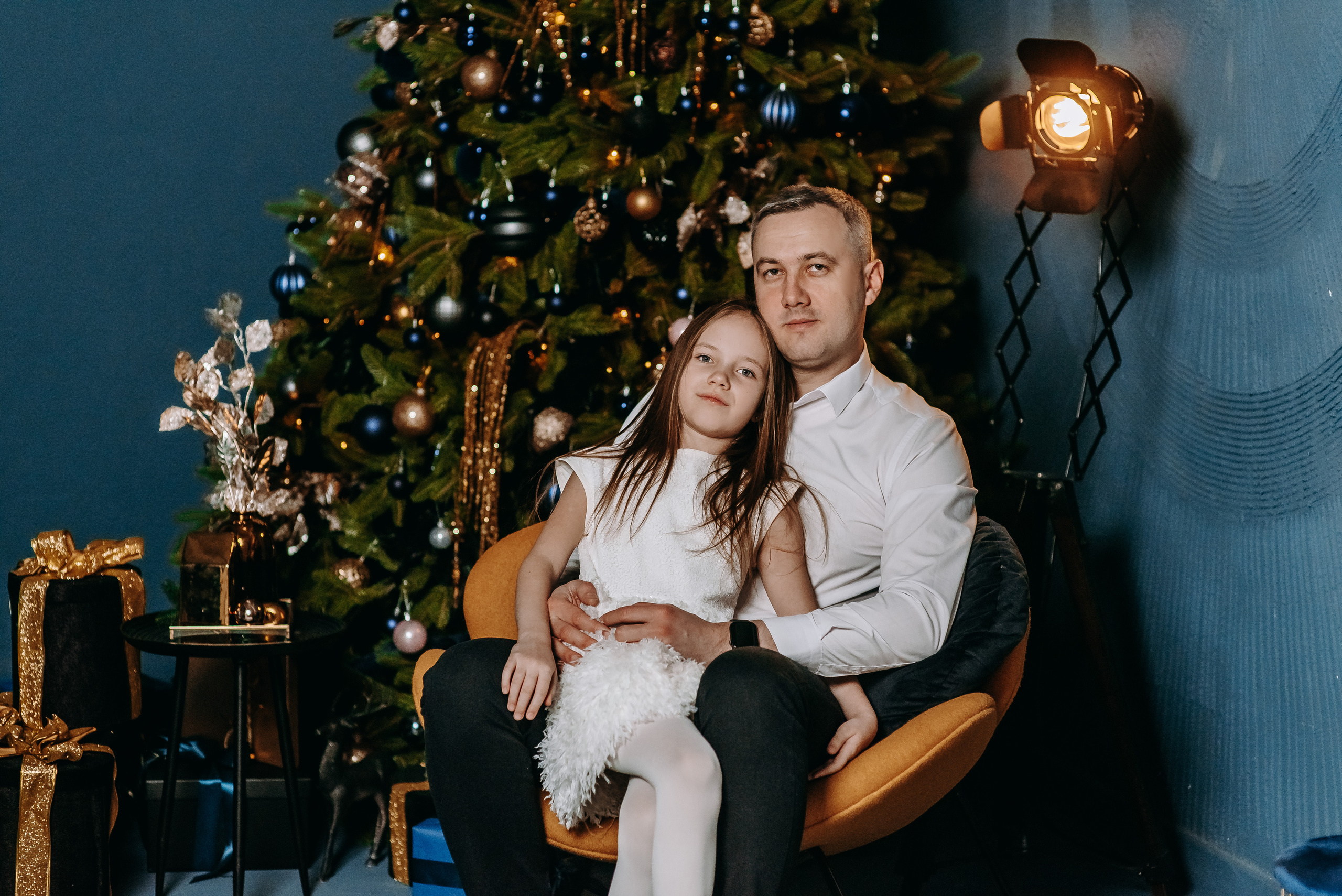 Новорічні зйомки 2022. Весільний та сімейний фотограф Україна