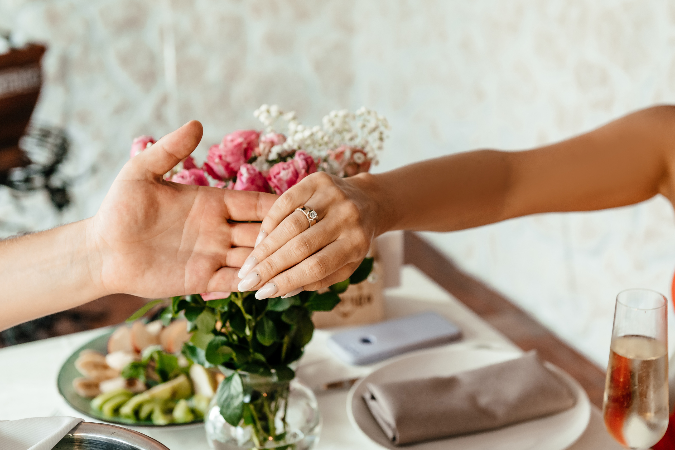 Вона сказала так…. Весільний та сімейний фотограф Україна