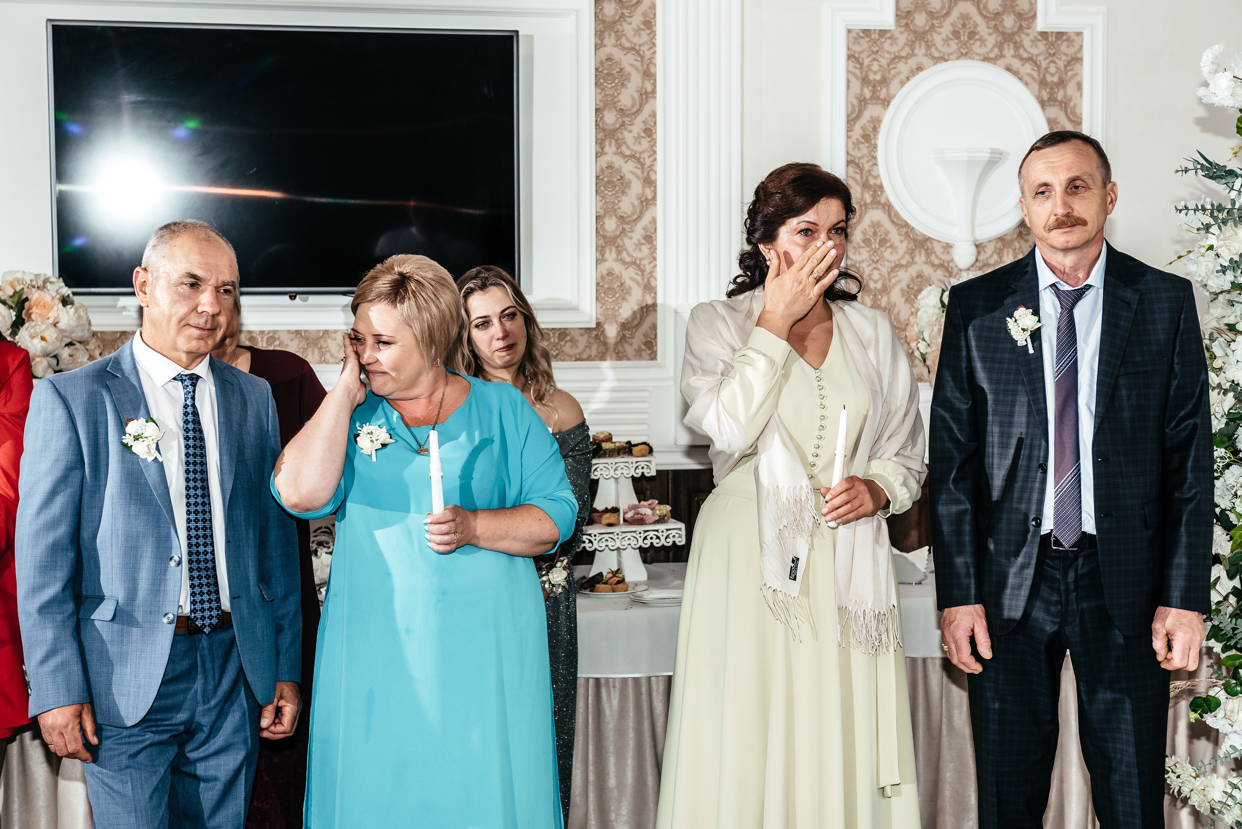 Аня та Кирил весілля. Весільний та сімейний фотограф Україна