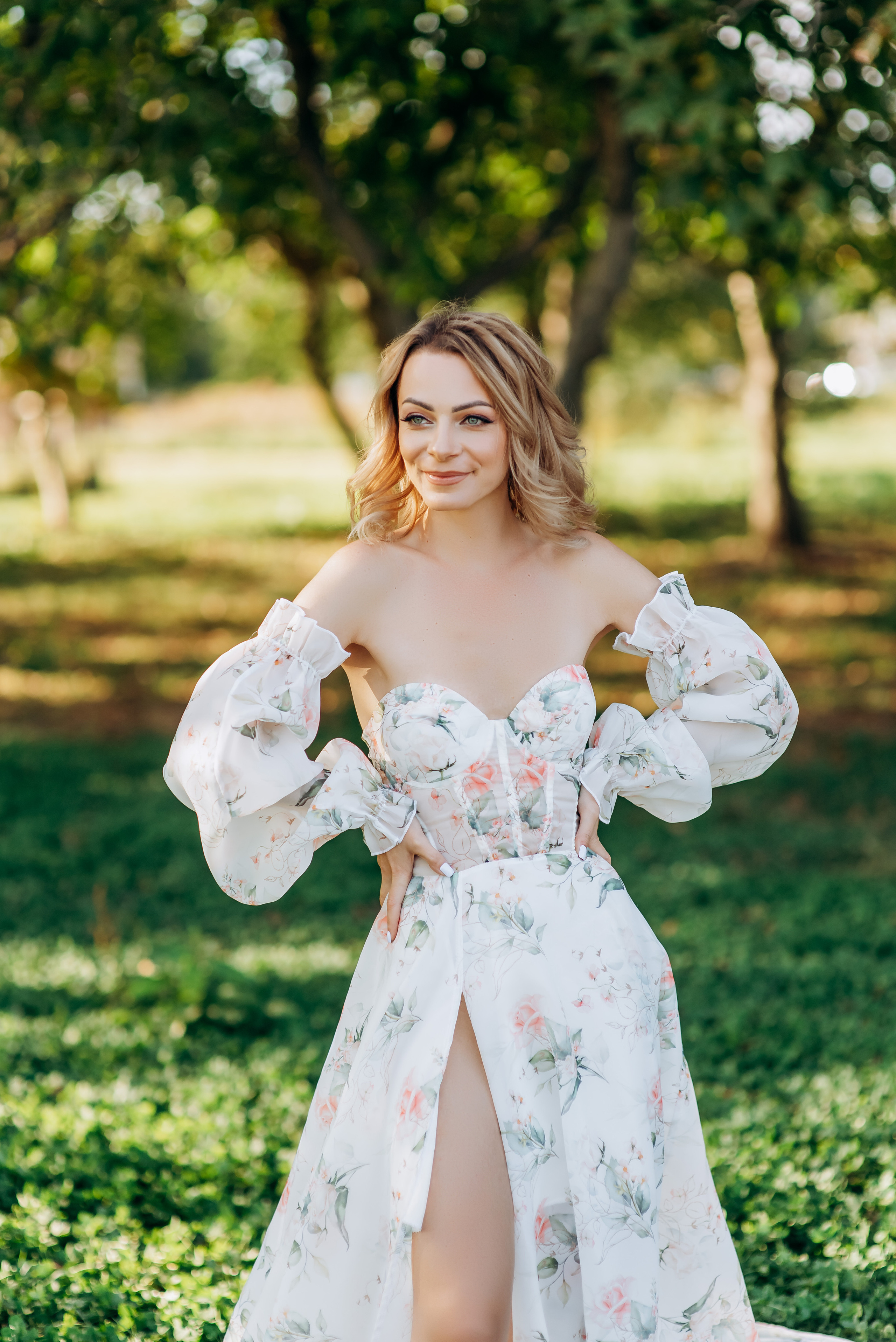 Оксана. Весільний та сімейний фотограф Україна