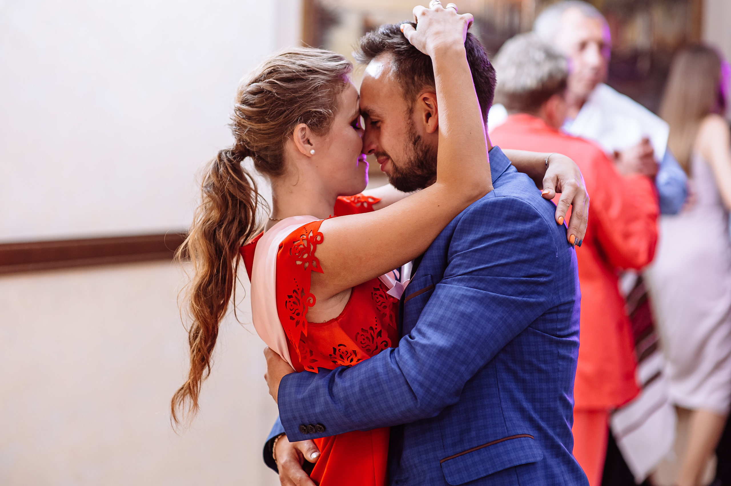 Весільна фотосесія. Весільний та сімейний фотограф Україна