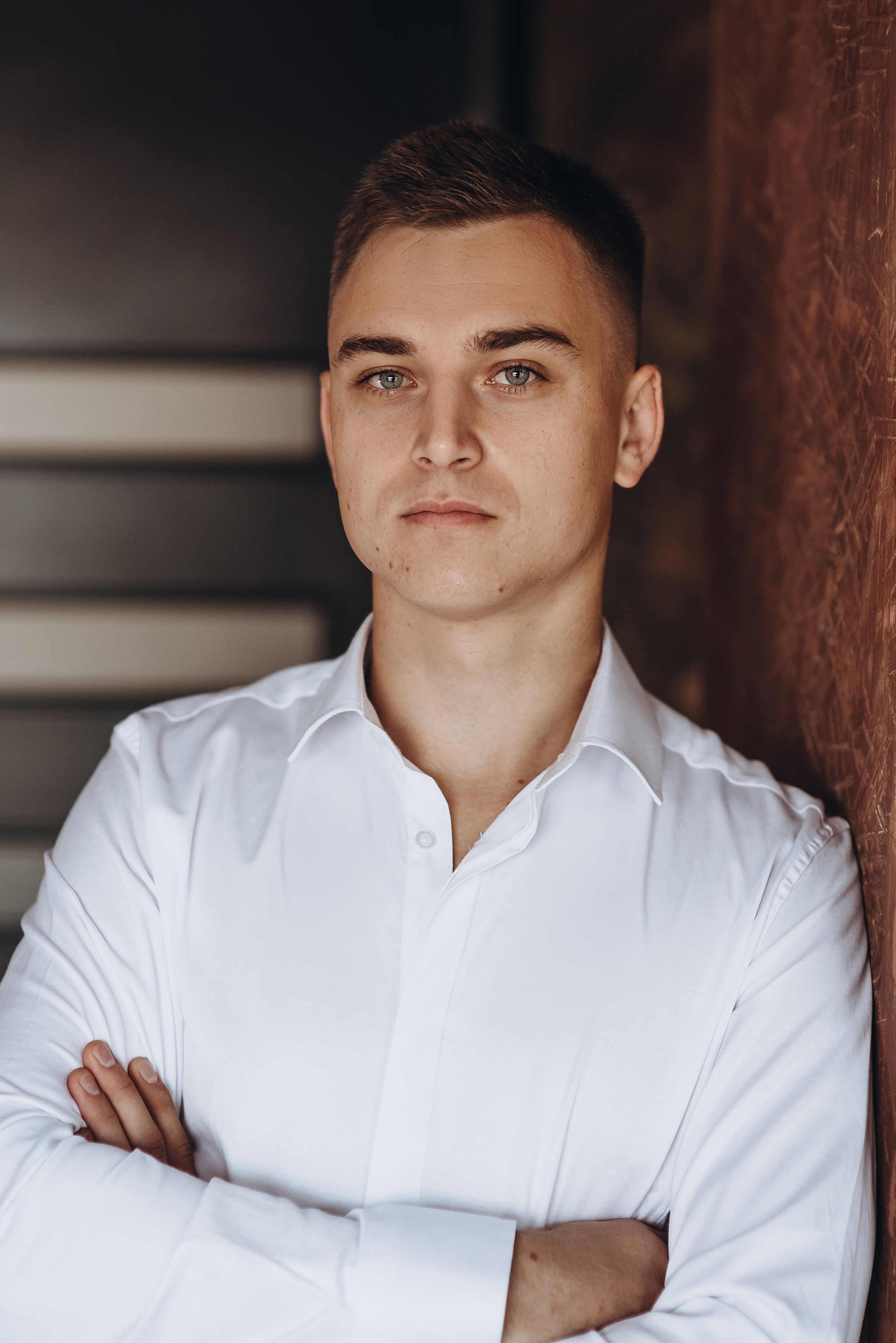 Весілля Тані та Валентина. Весільний та сімейний фотограф Україна