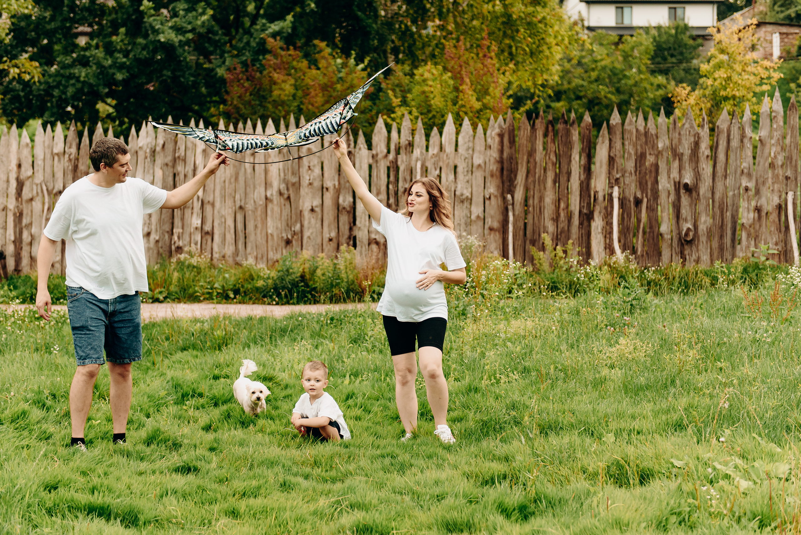 Сімейна. Весільний та сімейний фотограф Україна