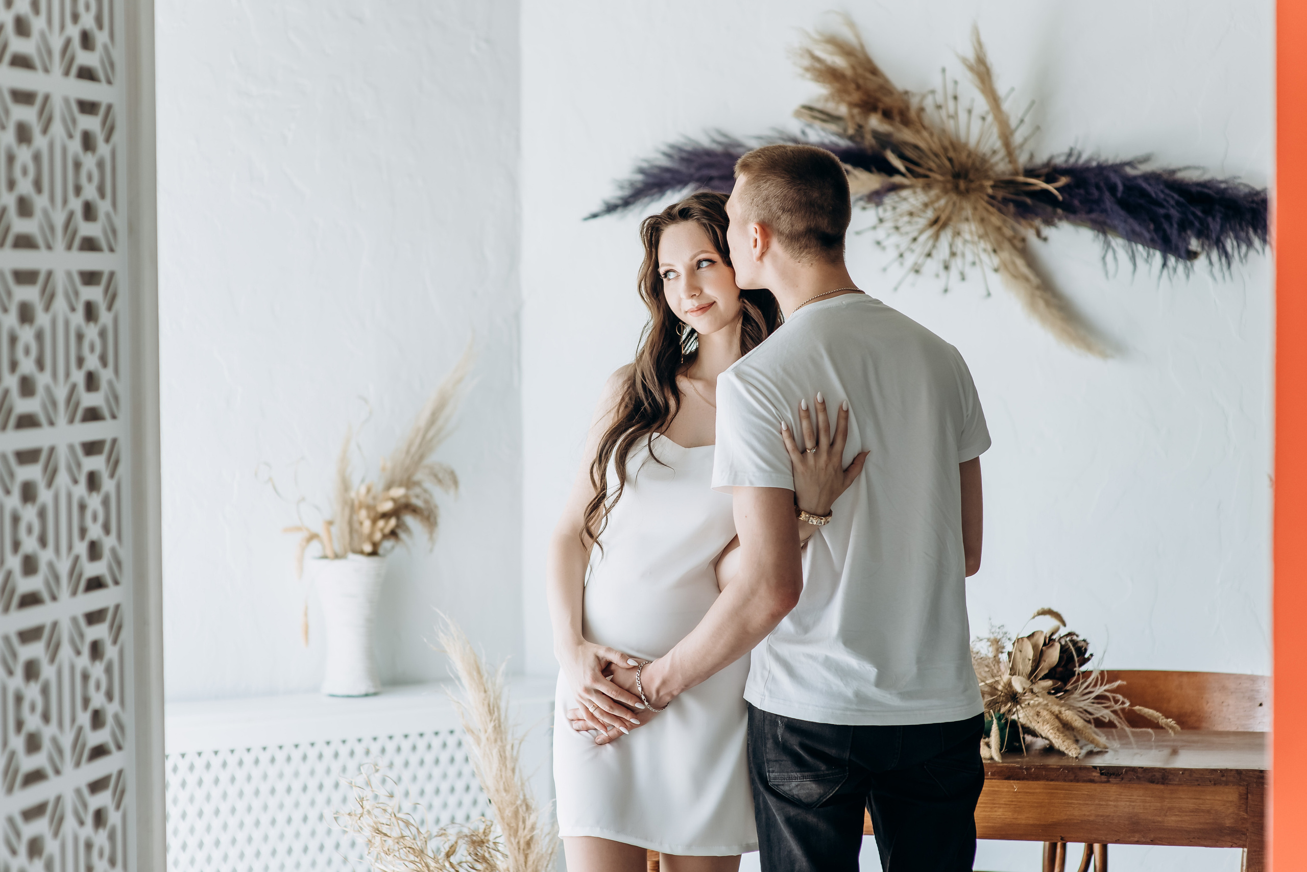 Вагітність. Весільний та сімейний фотограф Україна