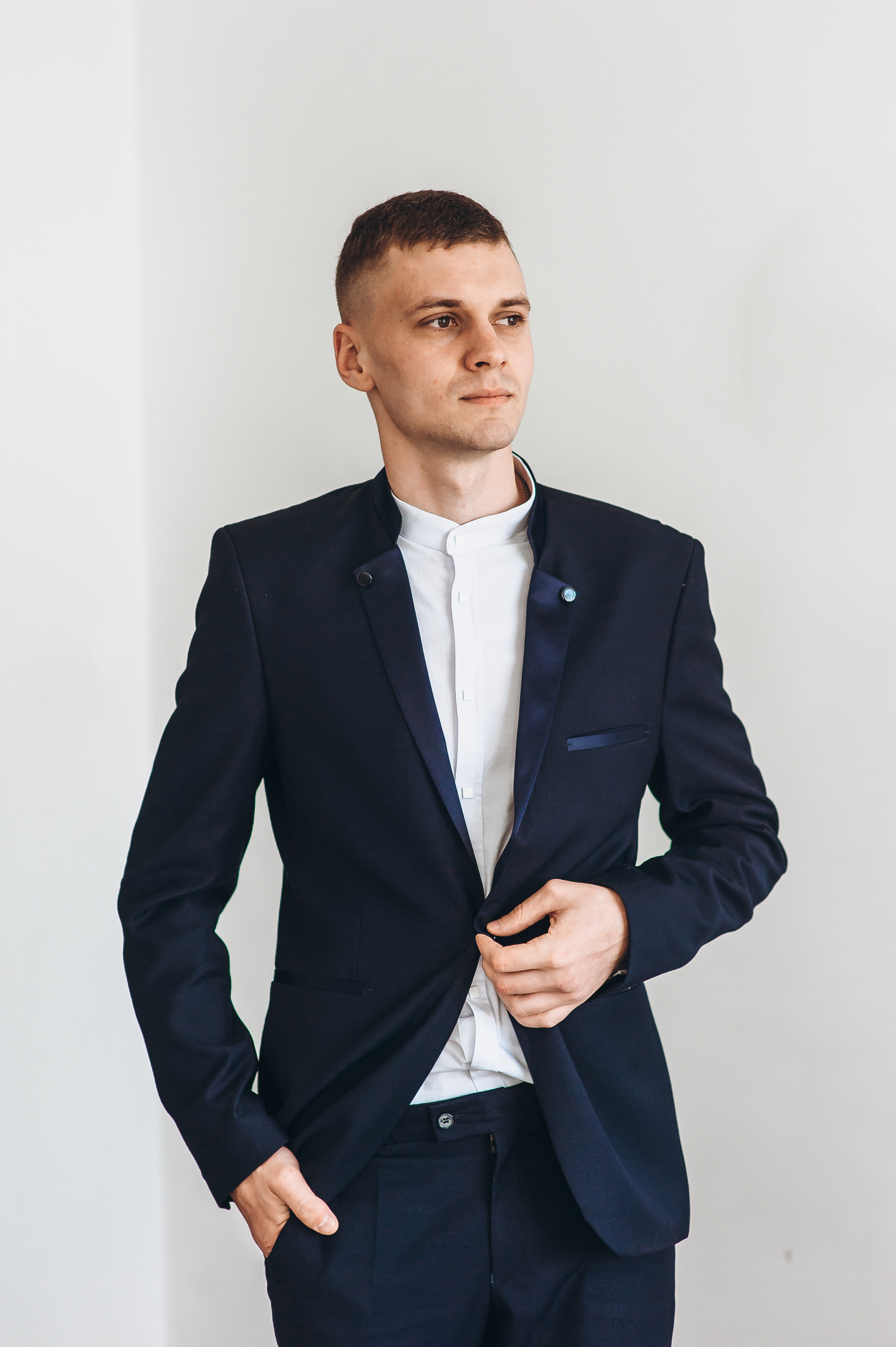 Весілля Діани та Роми. Весільний та сімейний фотограф Україна