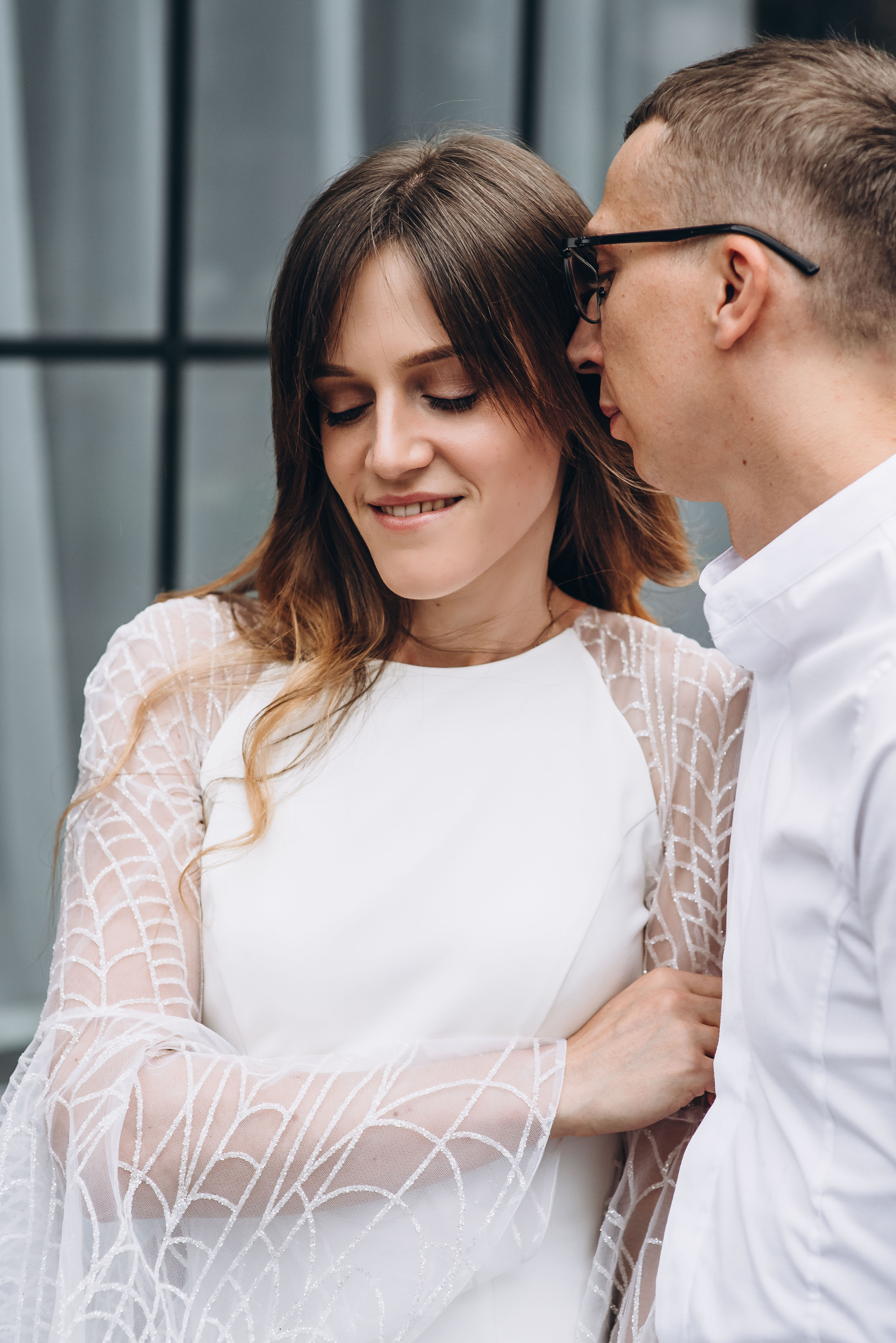 Катя і Толік. Весільний та сімейний фотограф Україна