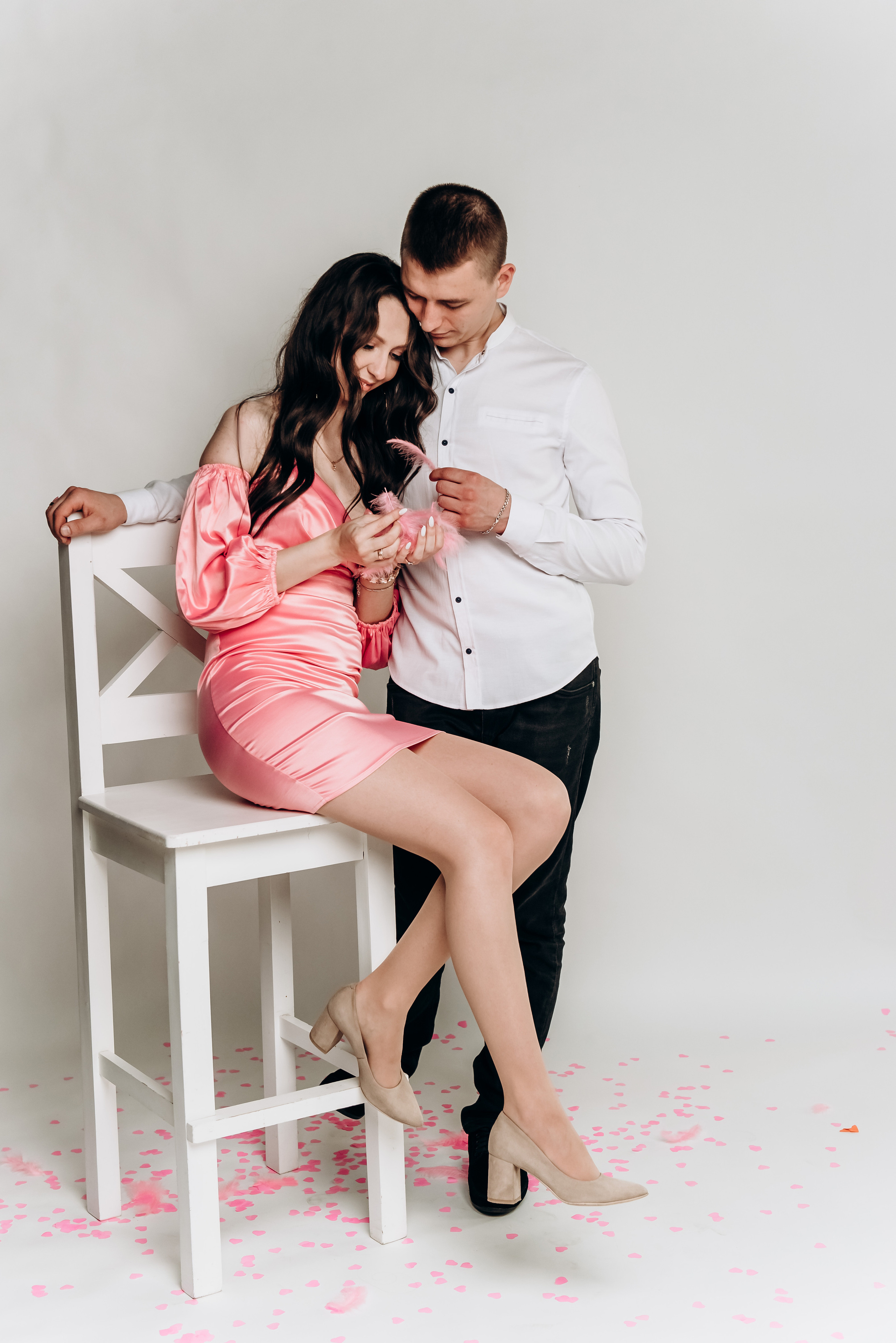 Вагітність. Весільний та сімейний фотограф Україна