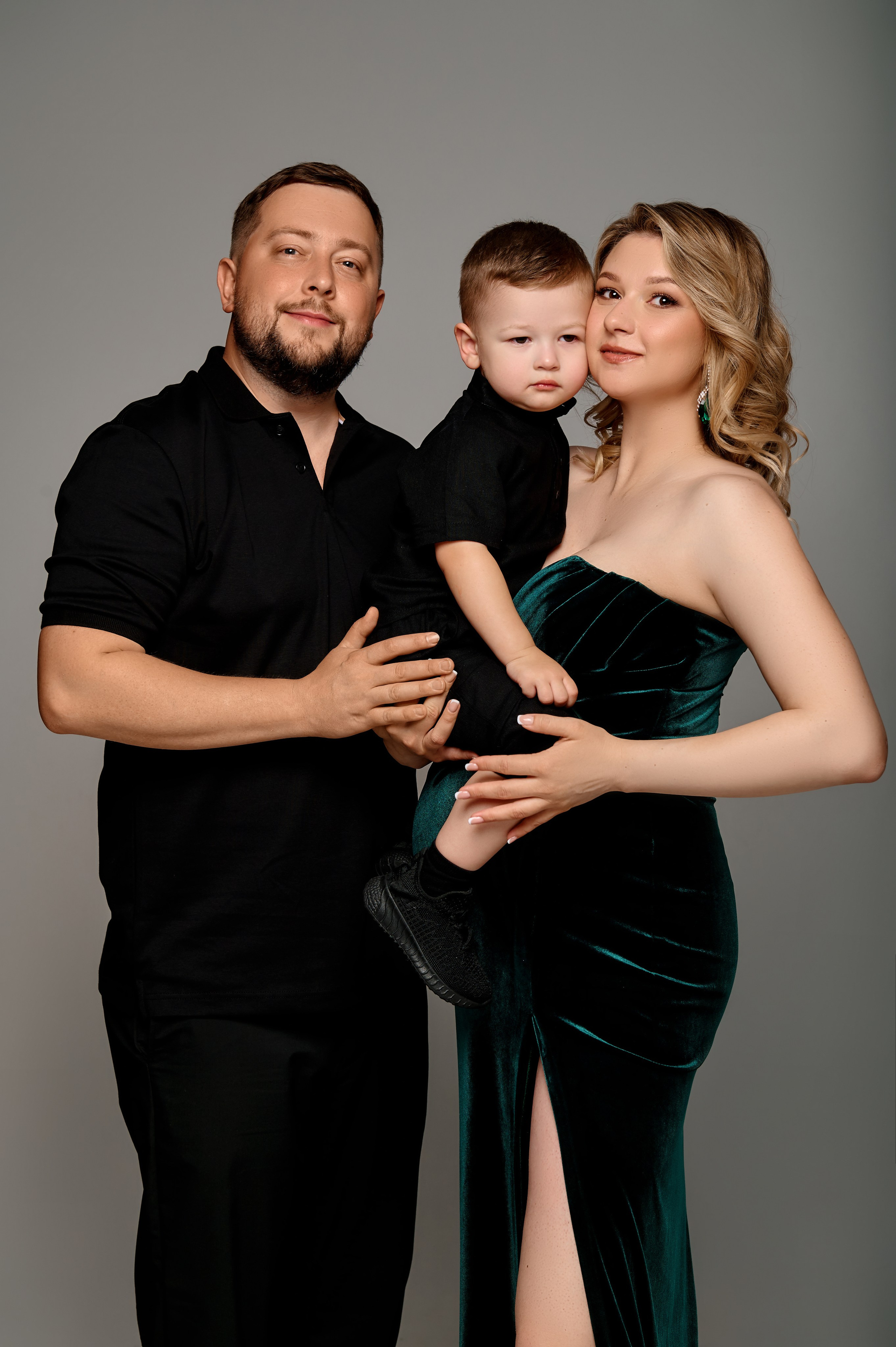 Вагітність. Весільний та сімейний фотограф Україна