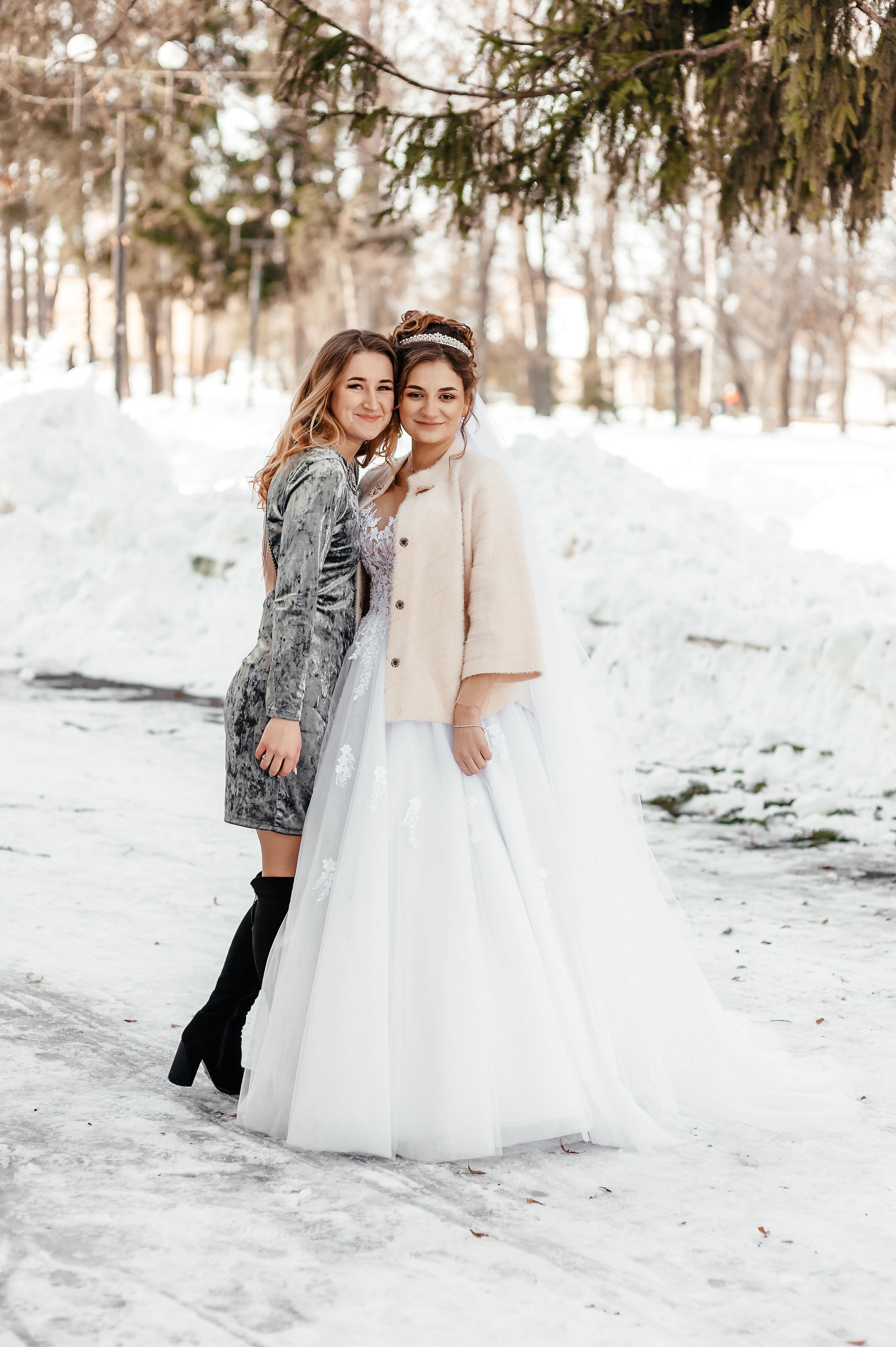 Весілля Юліі та Міши. Весільний та сімейний фотограф Україна