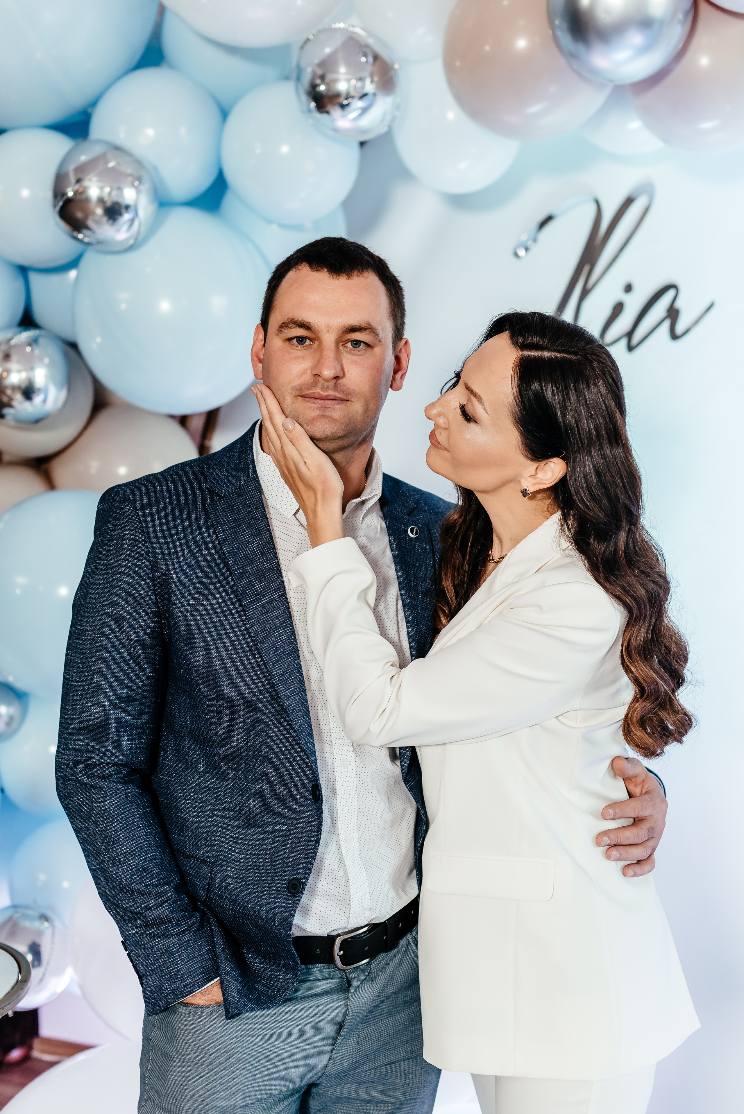 День народження. Весільний та сімейний фотограф Україна