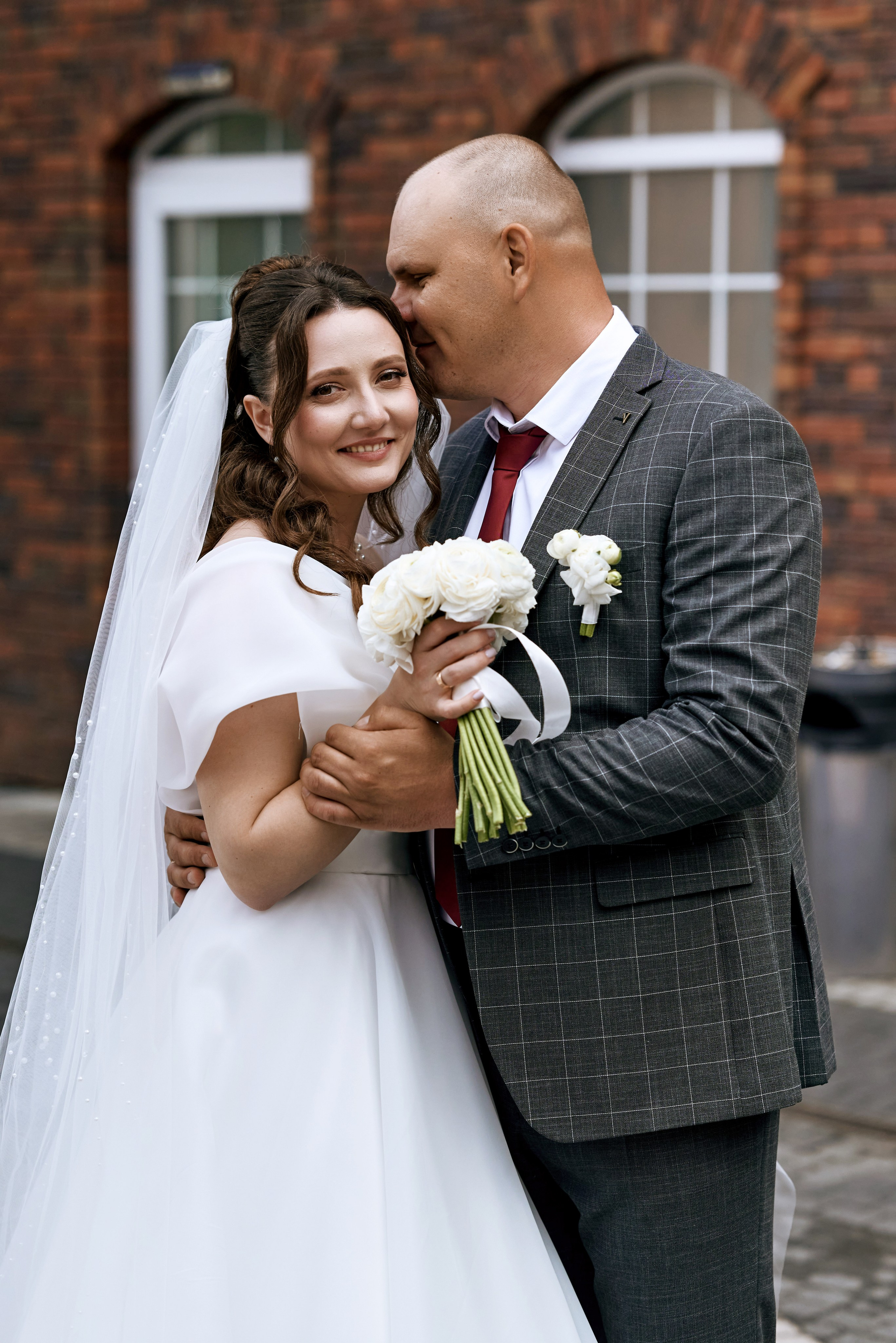 Wedding Day. Весільний та сімейний фотограф Україна