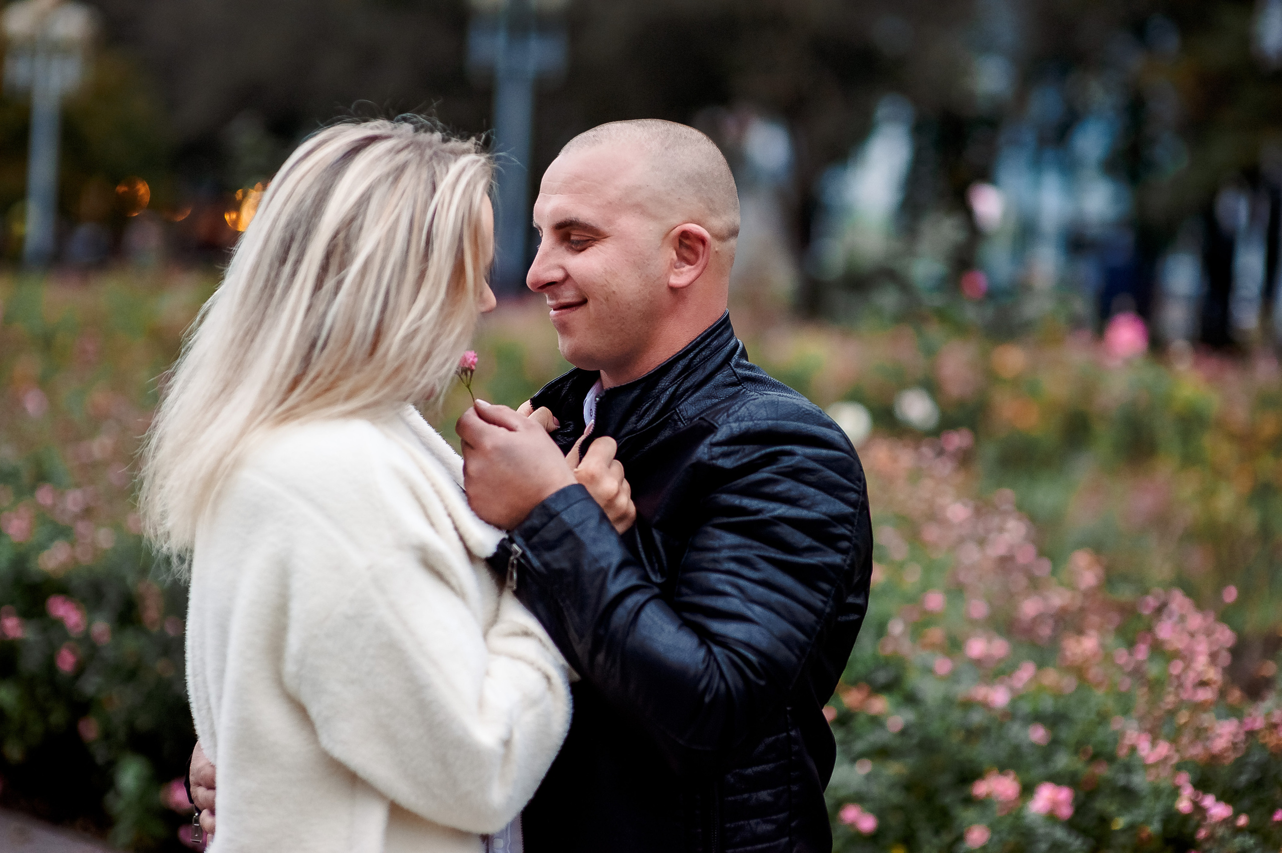 Вона сказала так…. Весільний та сімейний фотограф Україна