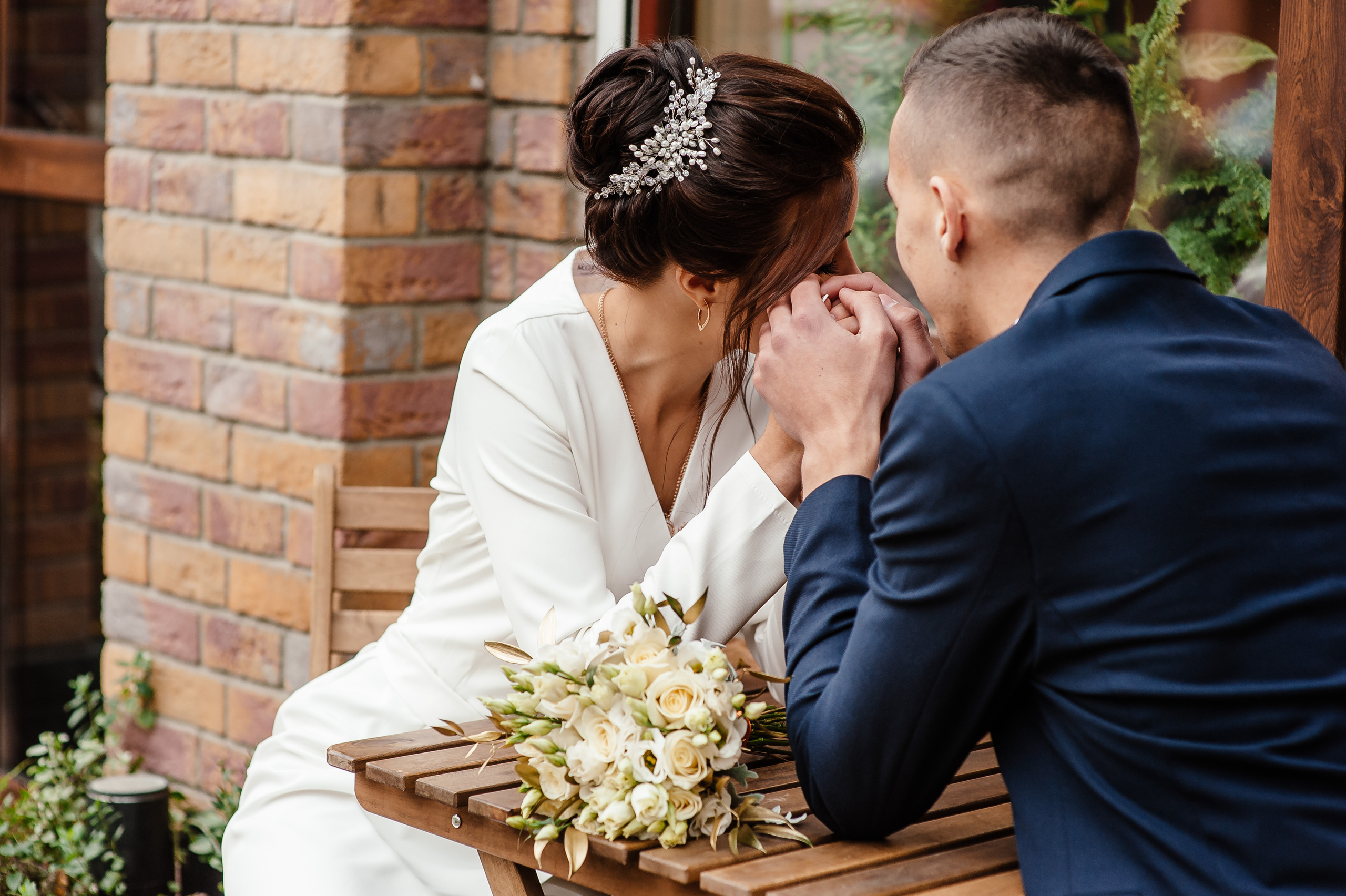 Весільна фотосесія 2. Весільний та сімейний фотограф Україна