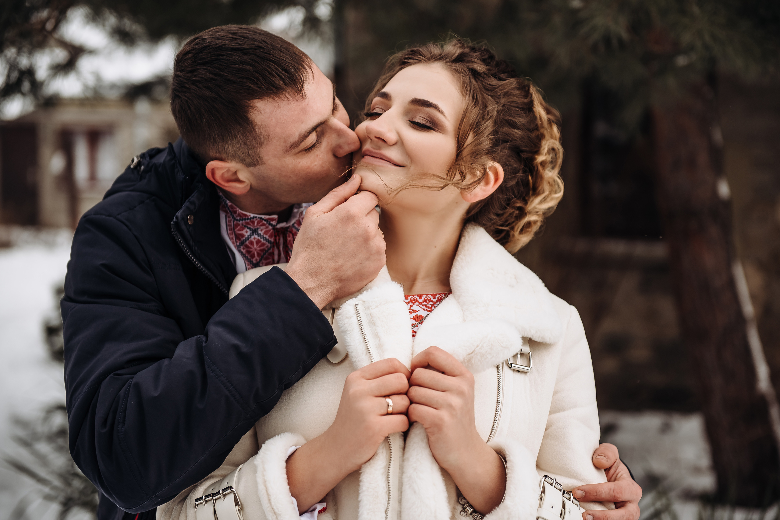 Весільна фотосесія. Весільний та сімейний фотограф Україна