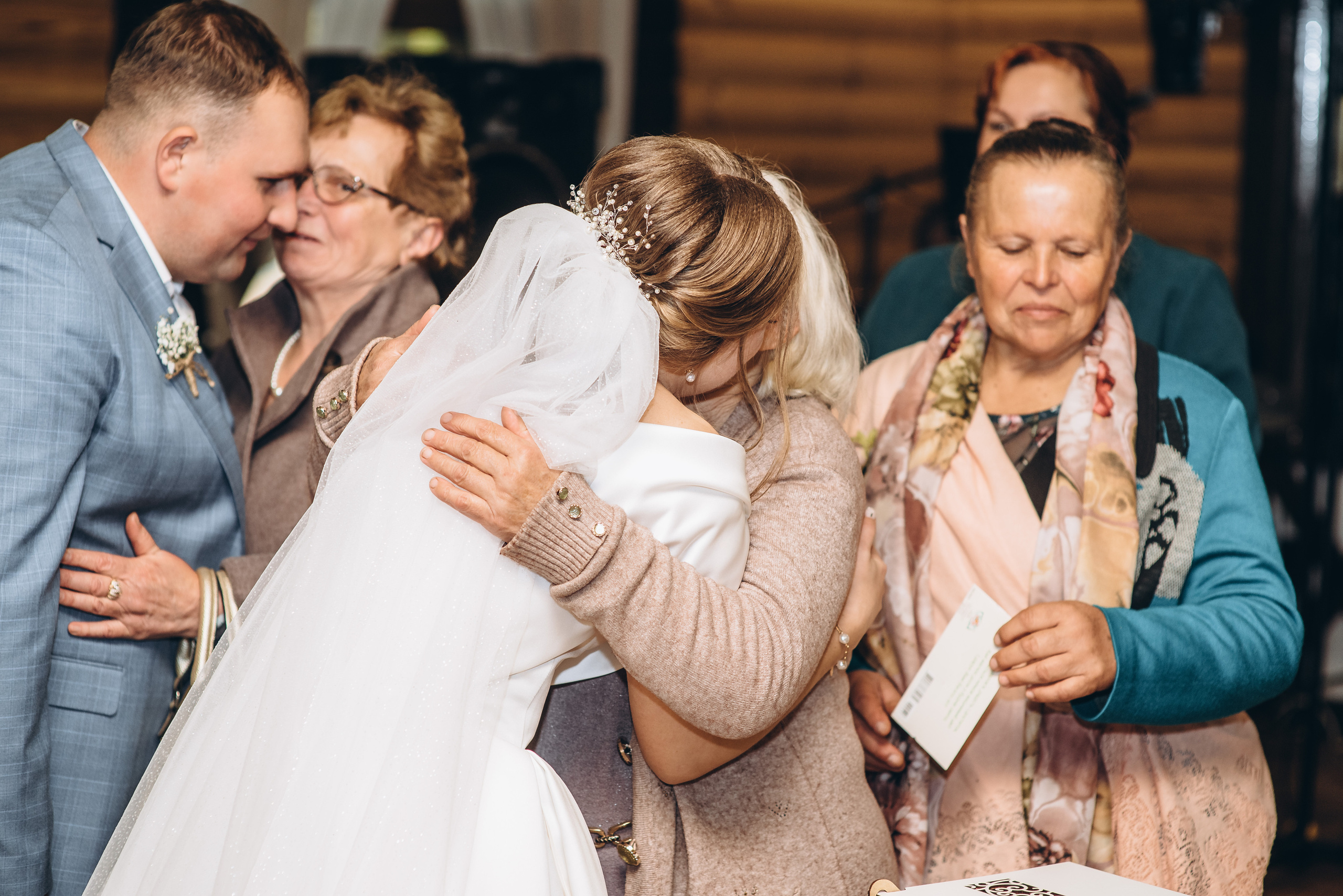 Весілля Марьяни та Віталія. Весільний та сімейний фотограф Україна