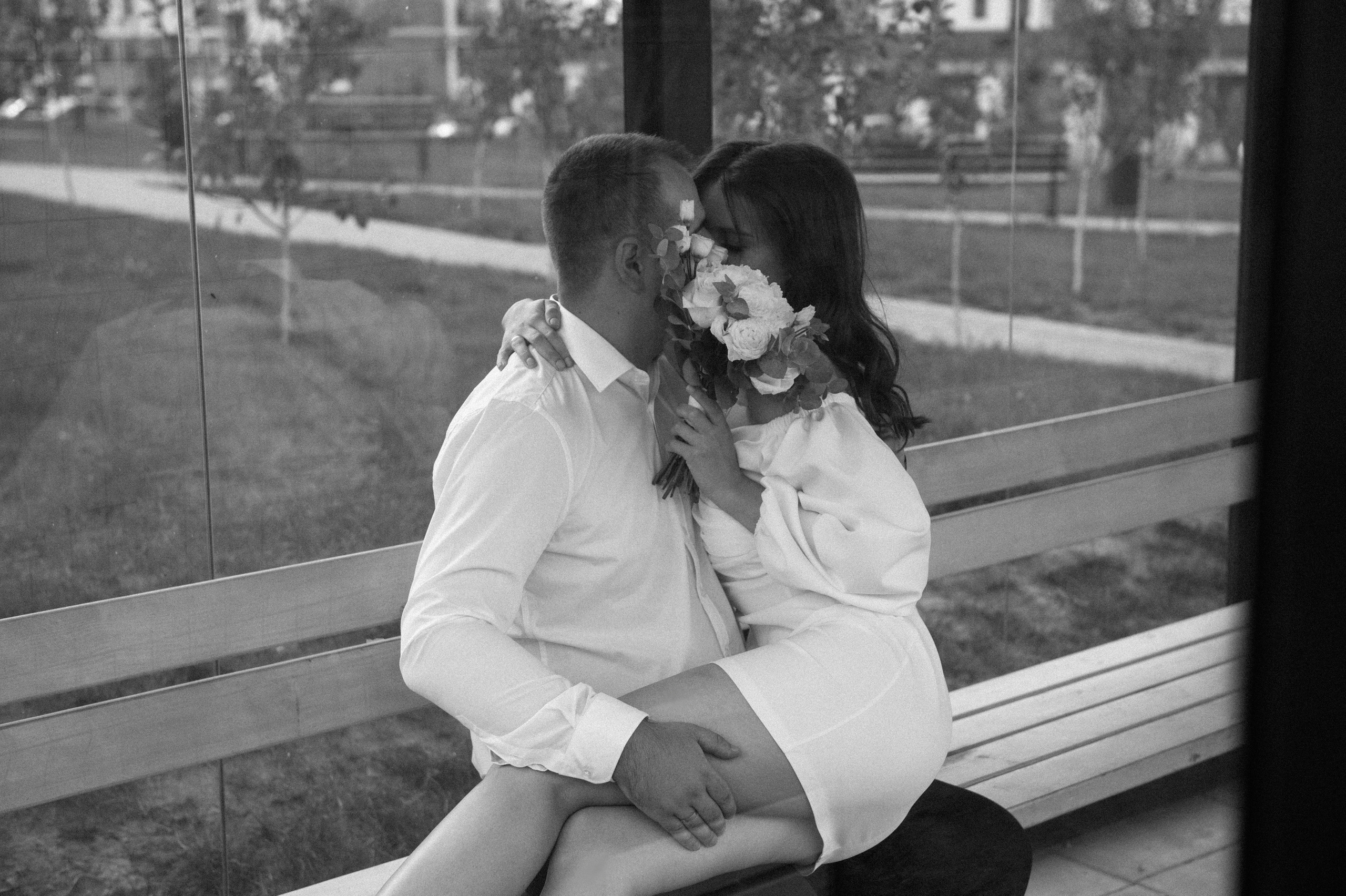 Весільна фотосесія. Весільний та сімейний фотограф Україна