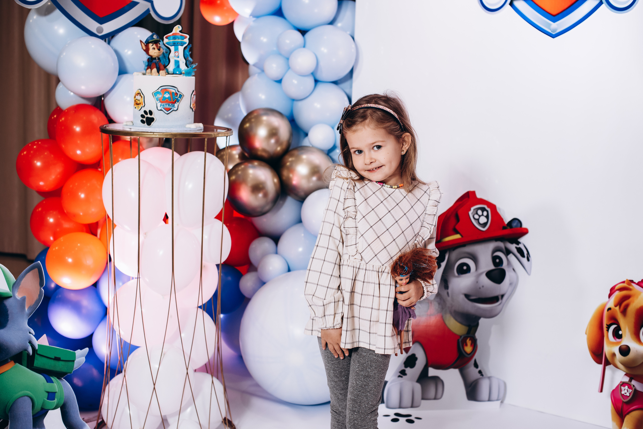 День народження. Весільний та сімейний фотограф Україна