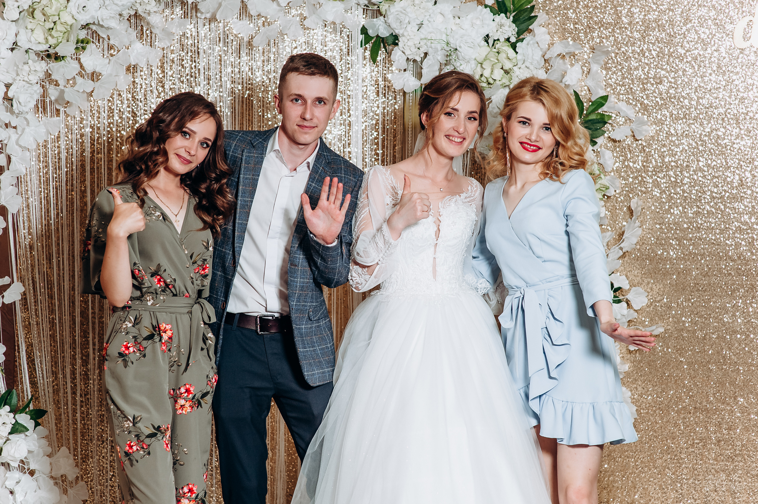 Оля та Ваня. Весільний та сімейний фотограф Україна