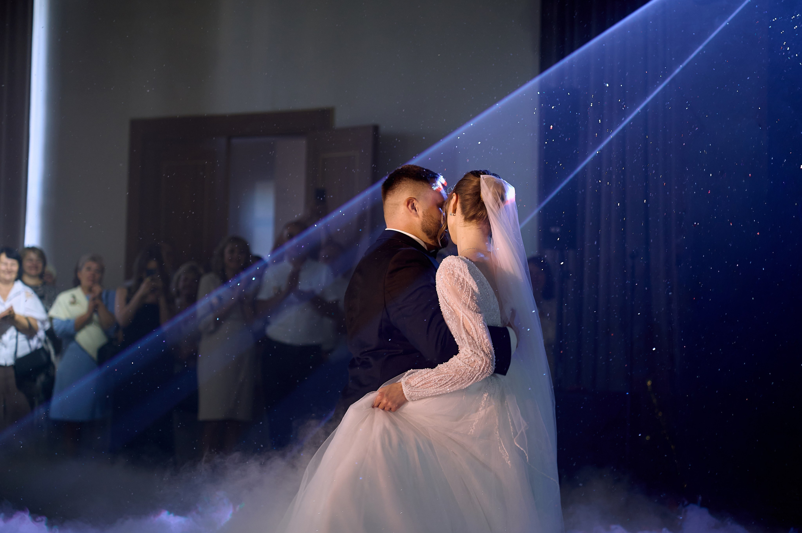 Весільні історіі. Весільний та сімейний фотограф Україна