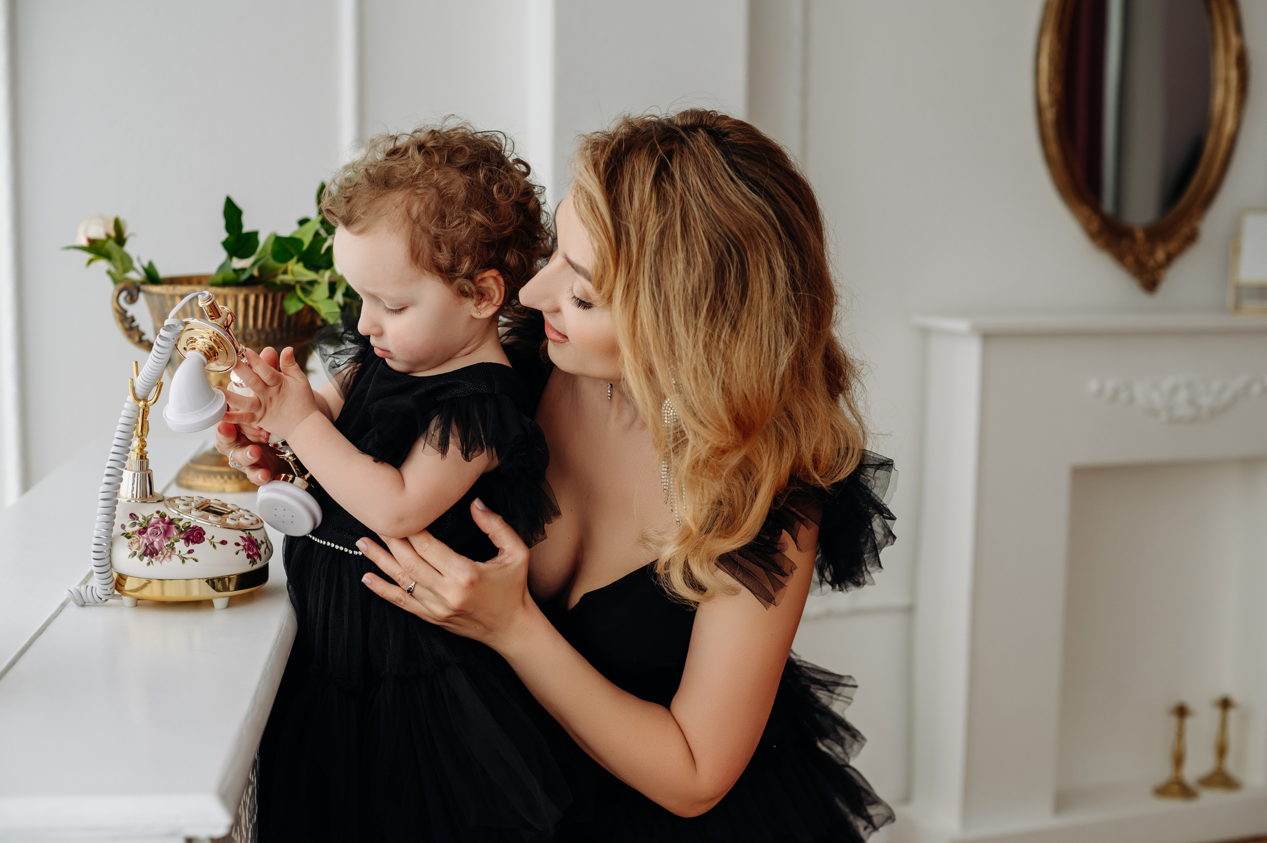 Стефанія 2 роки. Весільний та сімейний фотограф Україна