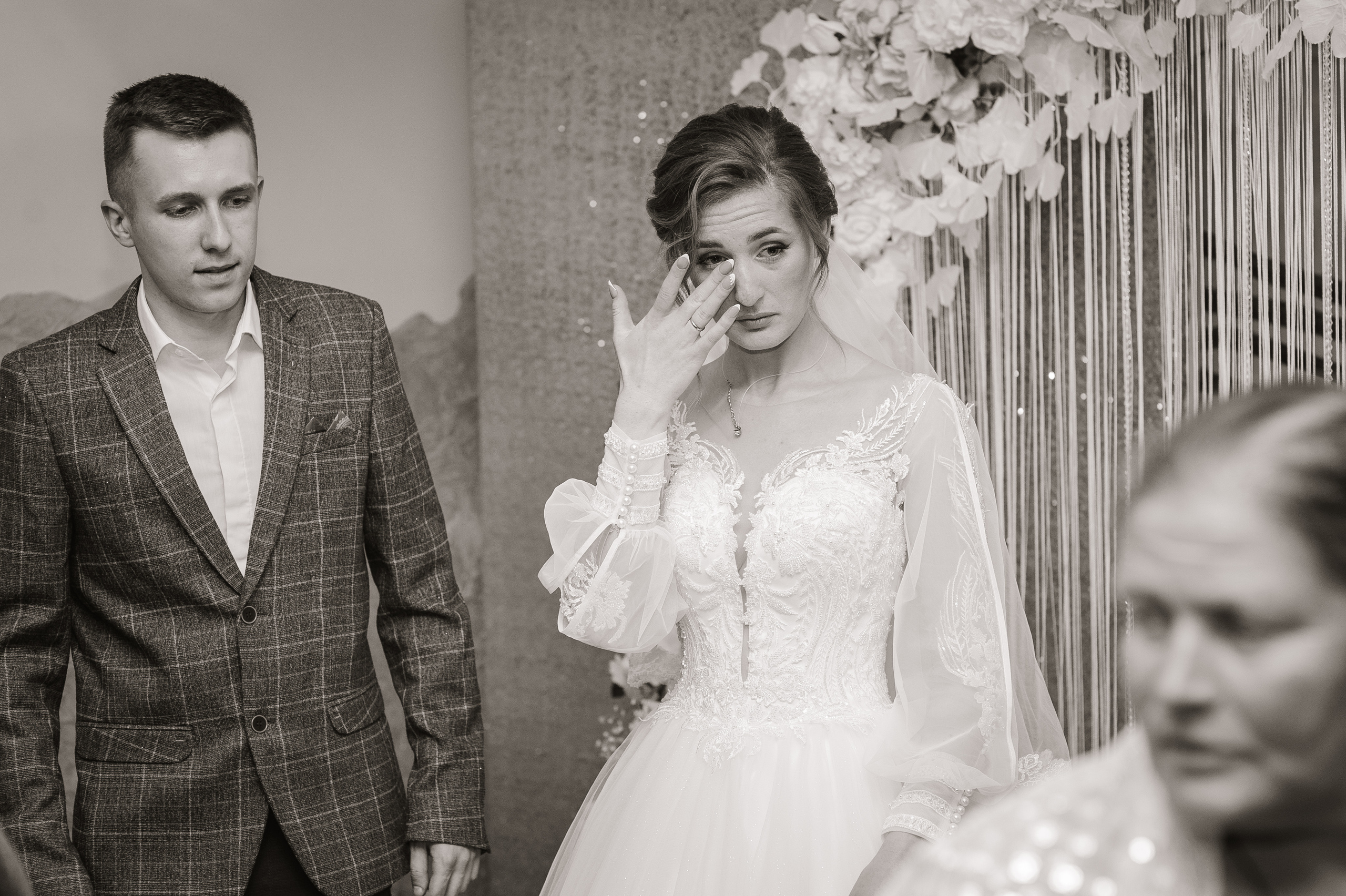 Оля та Ваня. Весільний та сімейний фотограф Україна