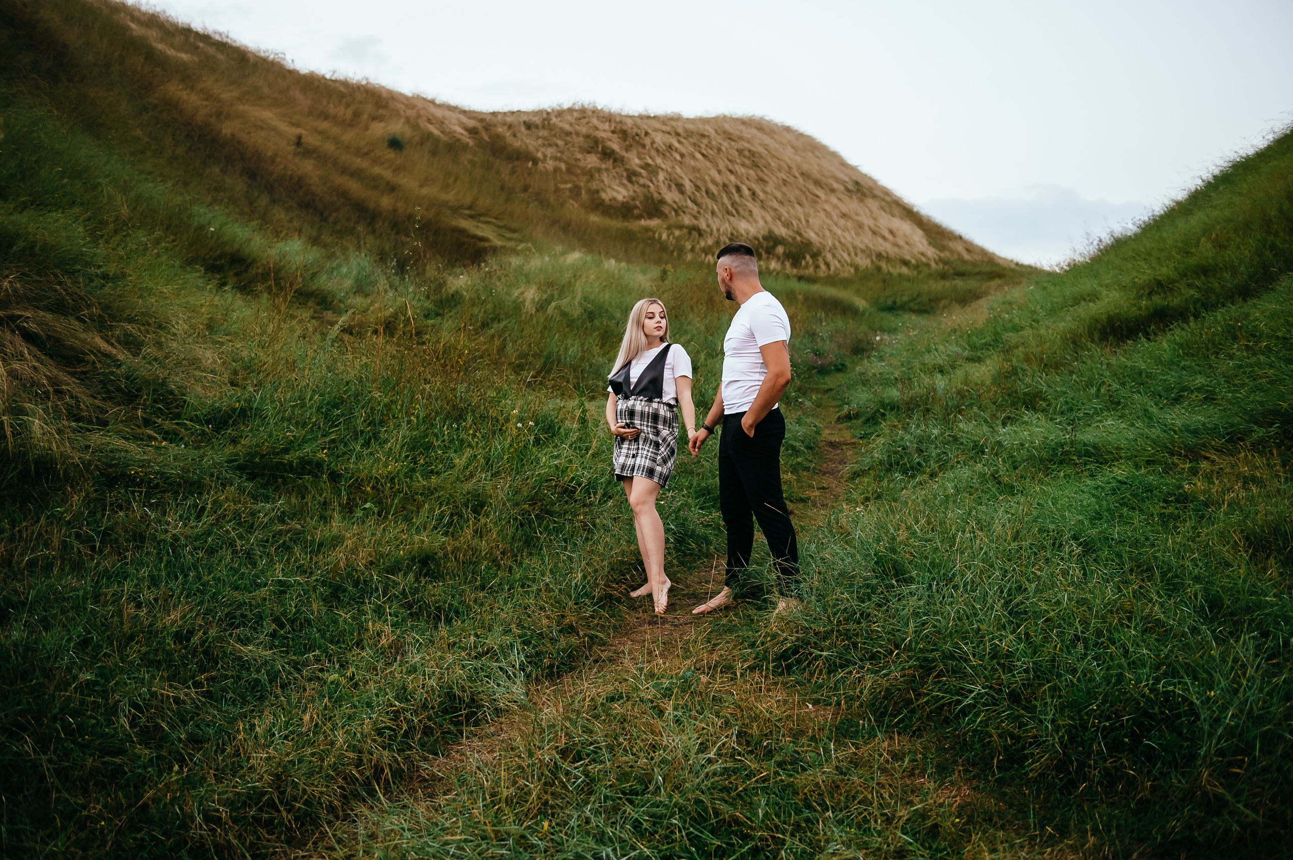 Майбутні батьки. Весільний та сімейний фотограф Україна