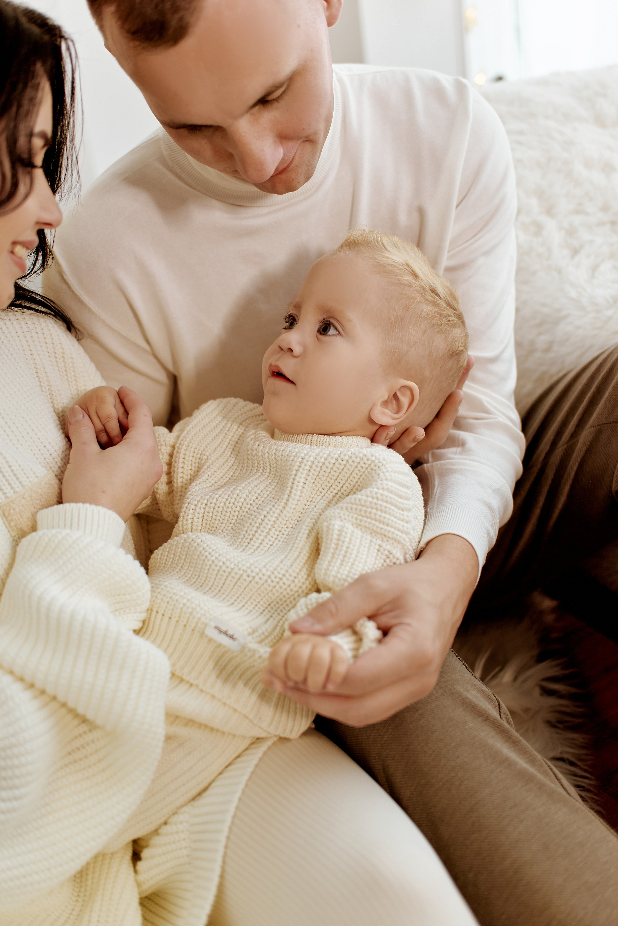 Новорічні. Весільний та сімейний фотограф Україна