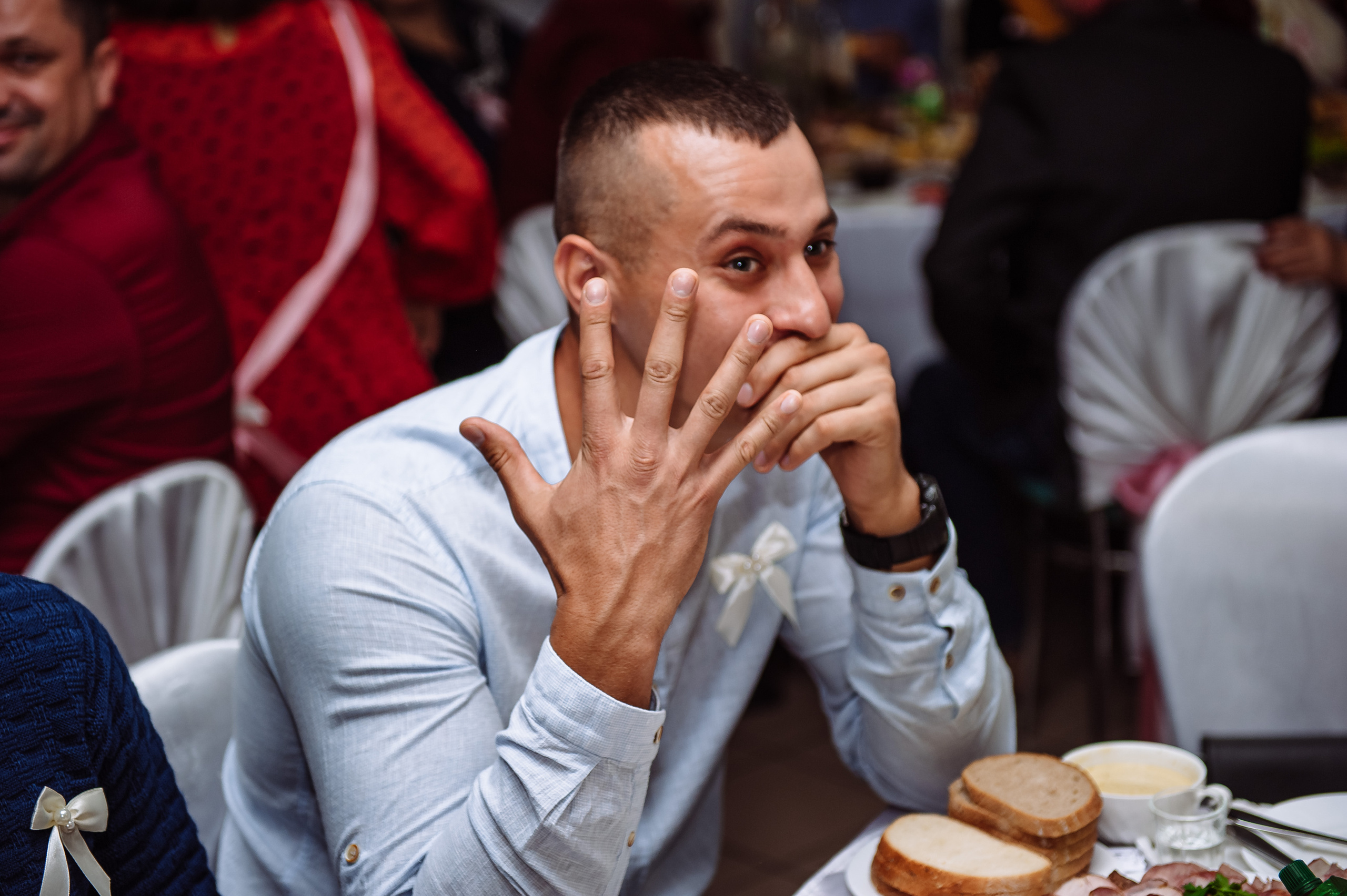 Весільна фотосесія. Весільний та сімейний фотограф Україна