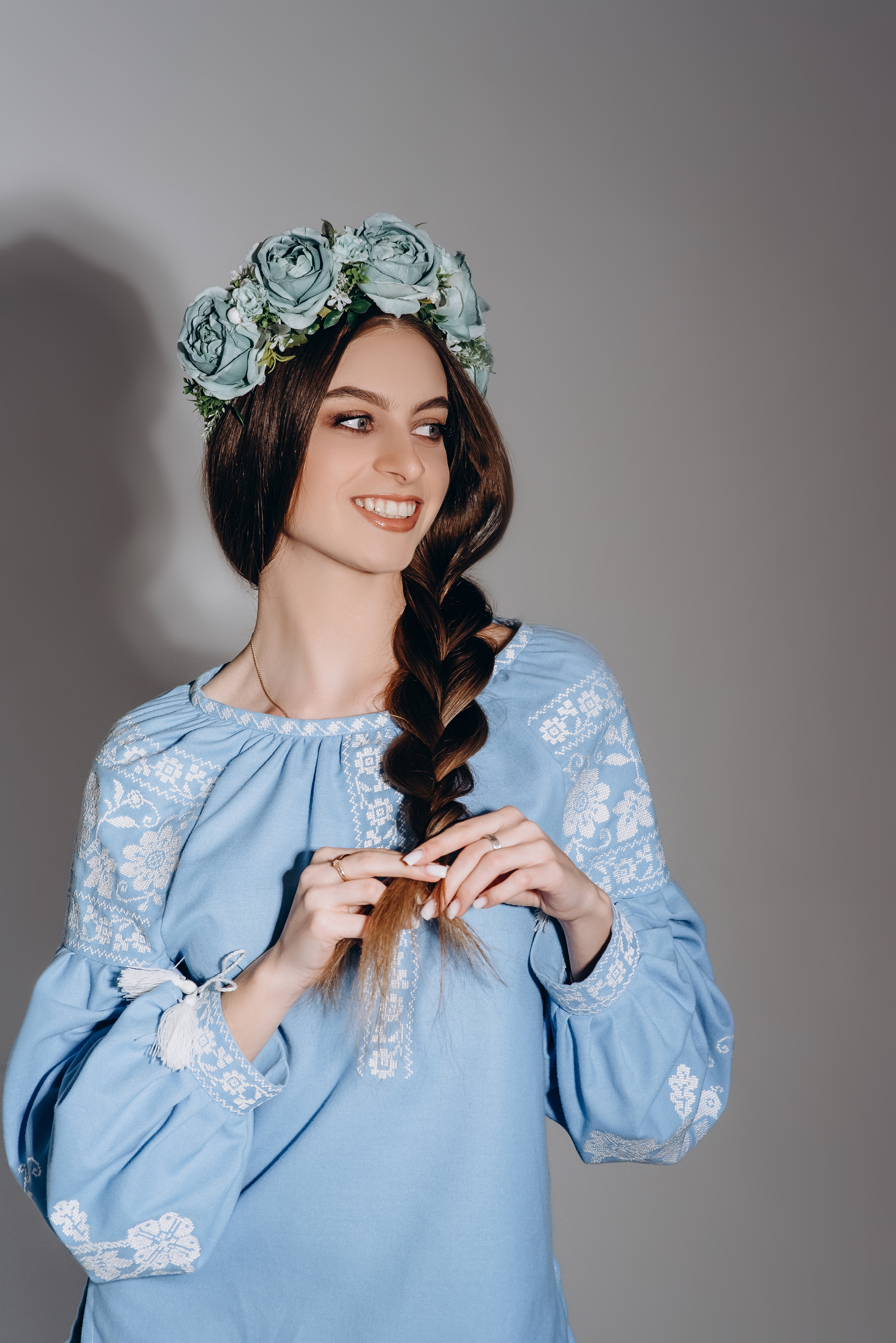 Весна. Весільний та сімейний фотограф Україна