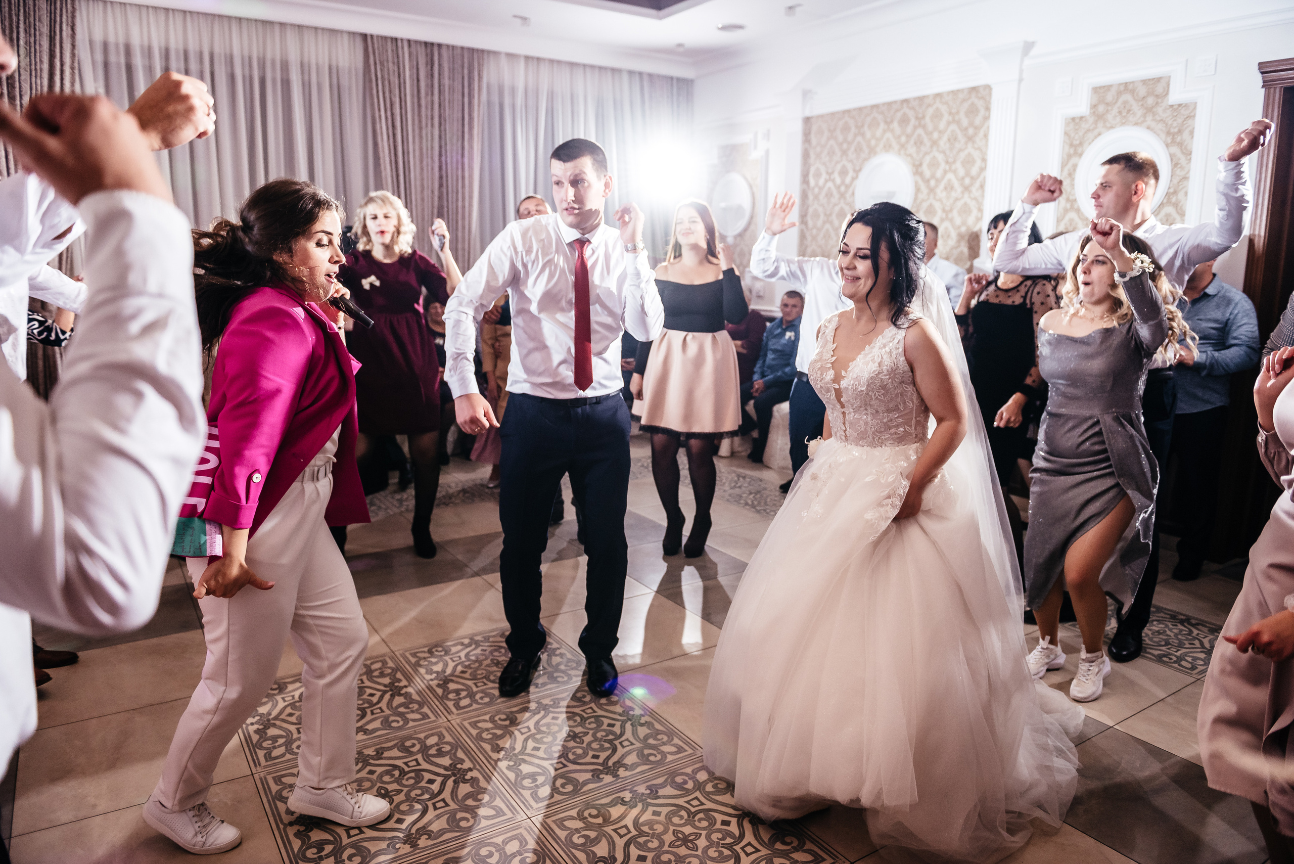 Аня та Кирил весілля. Весільний та сімейний фотограф Україна