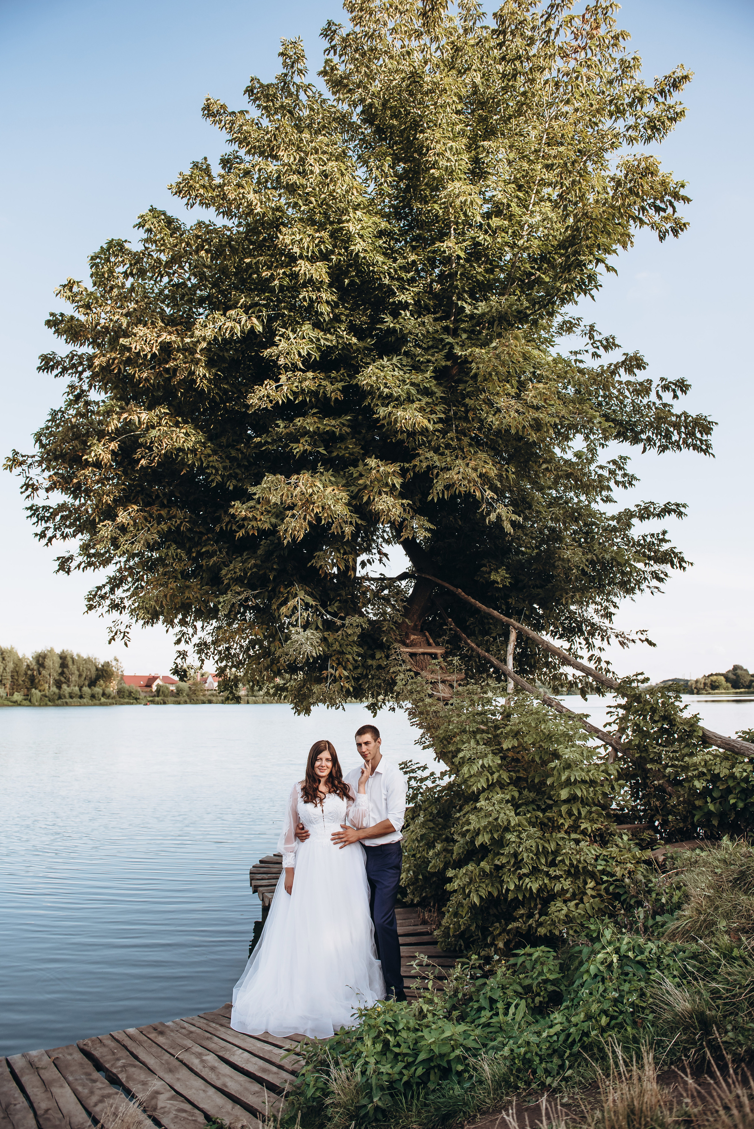 Аня і Ваня. Весільний та сімейний фотограф Україна