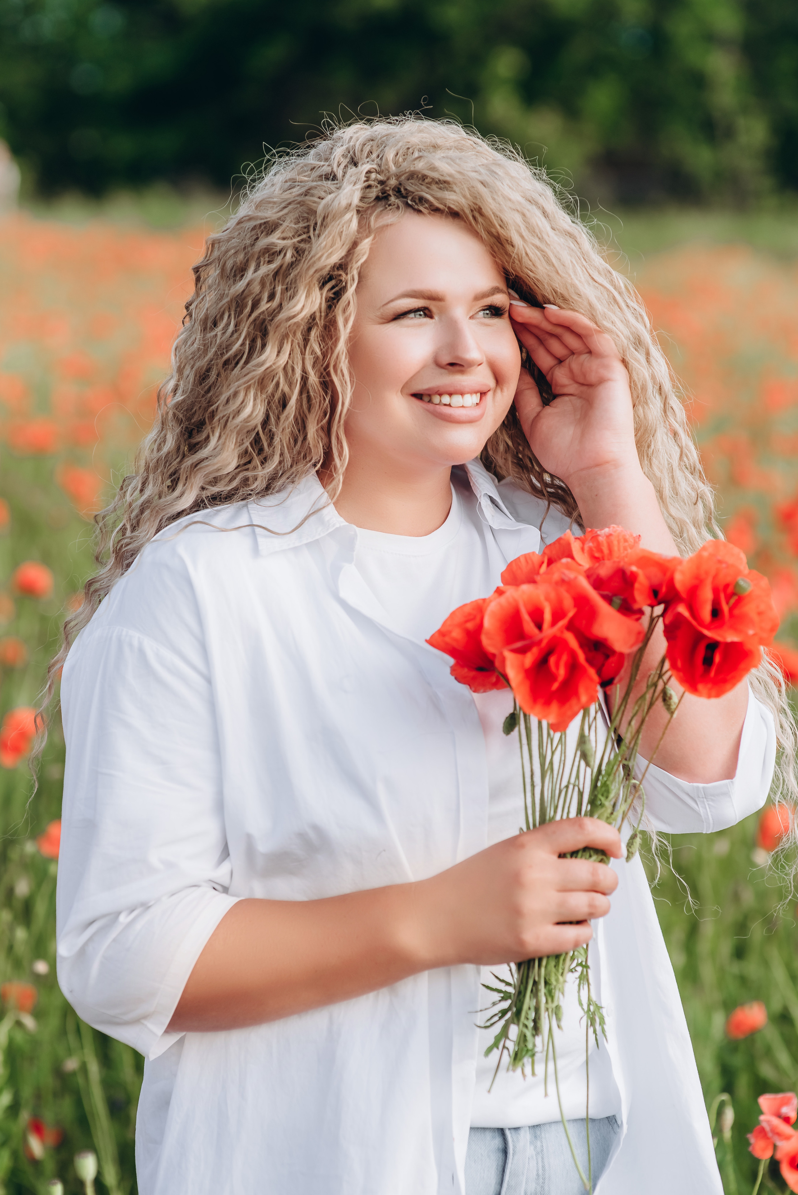 Маки. Весільний та сімейний фотограф Україна