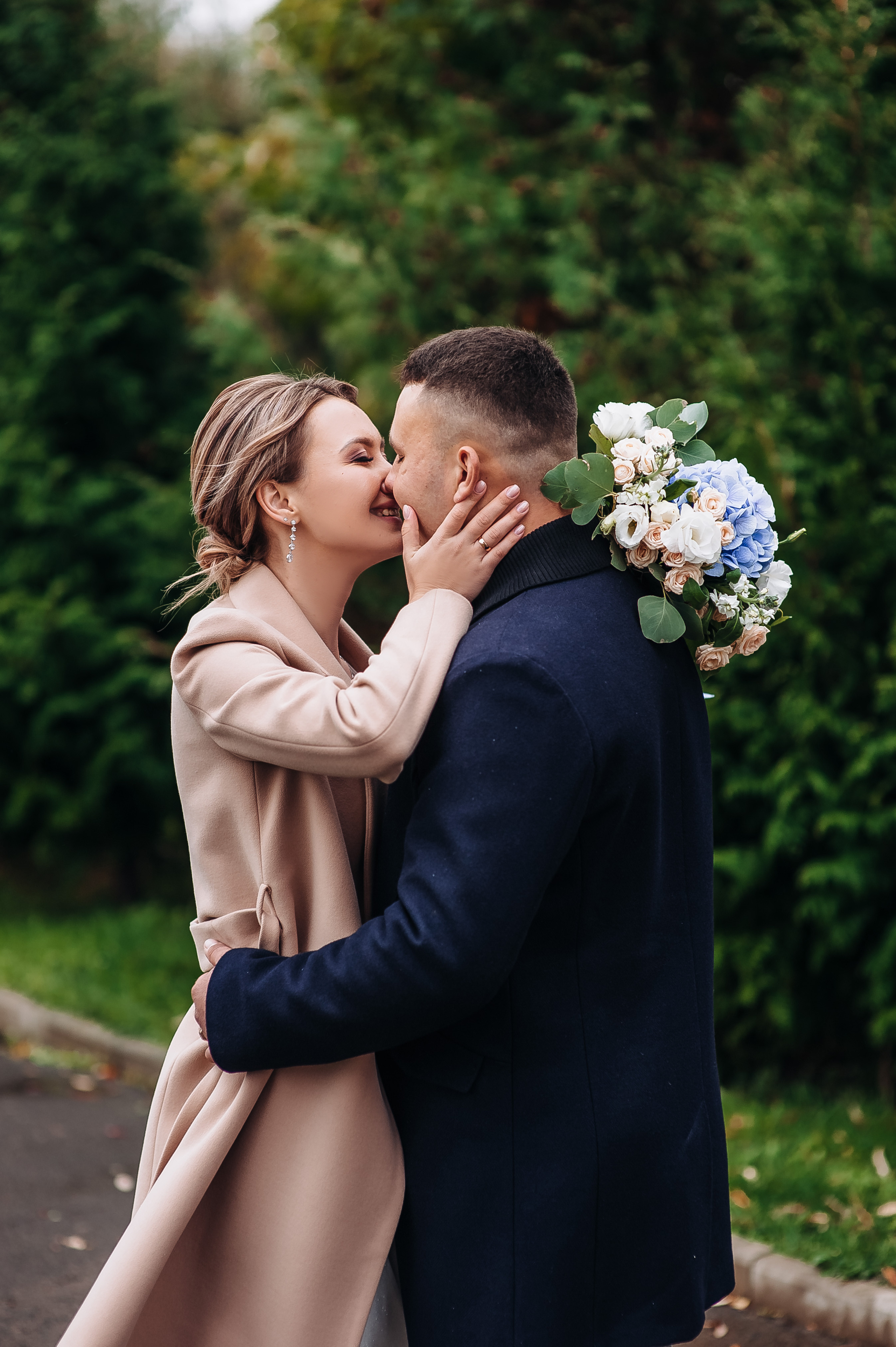 Весільна фотосесія. Весільний та сімейний фотограф Україна