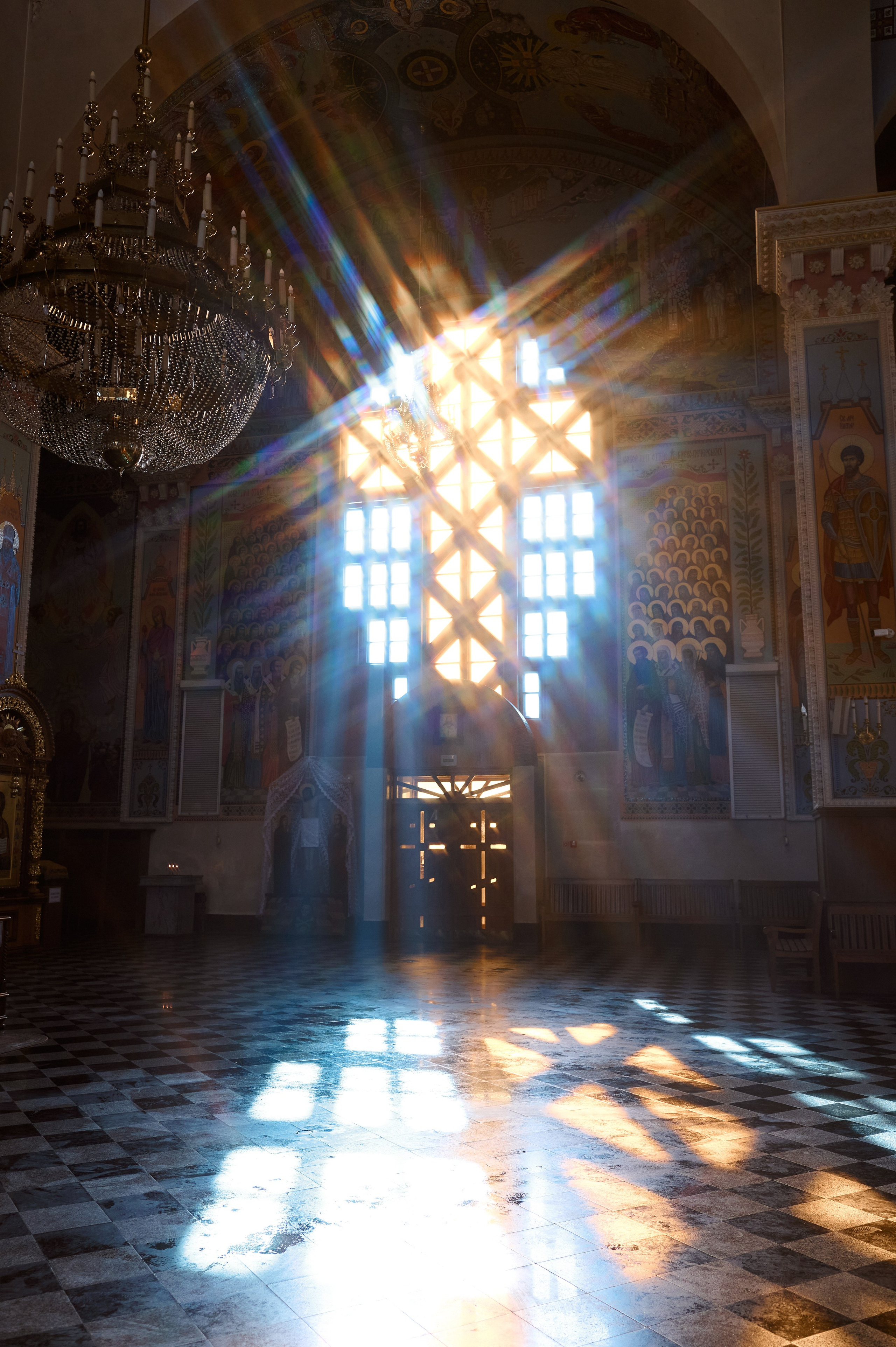 Хрестини. Весільний та сімейний фотограф Україна