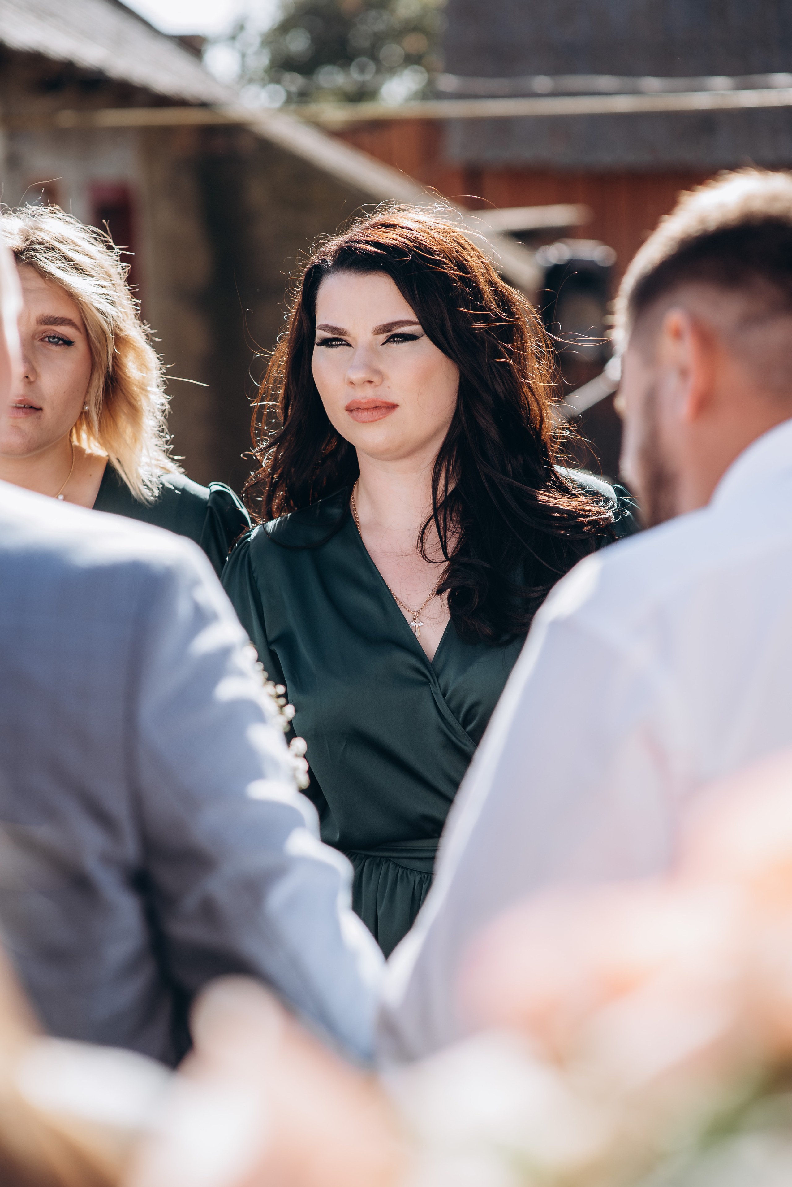 Весілля Марьяни та Віталія. Весільний та сімейний фотограф Україна