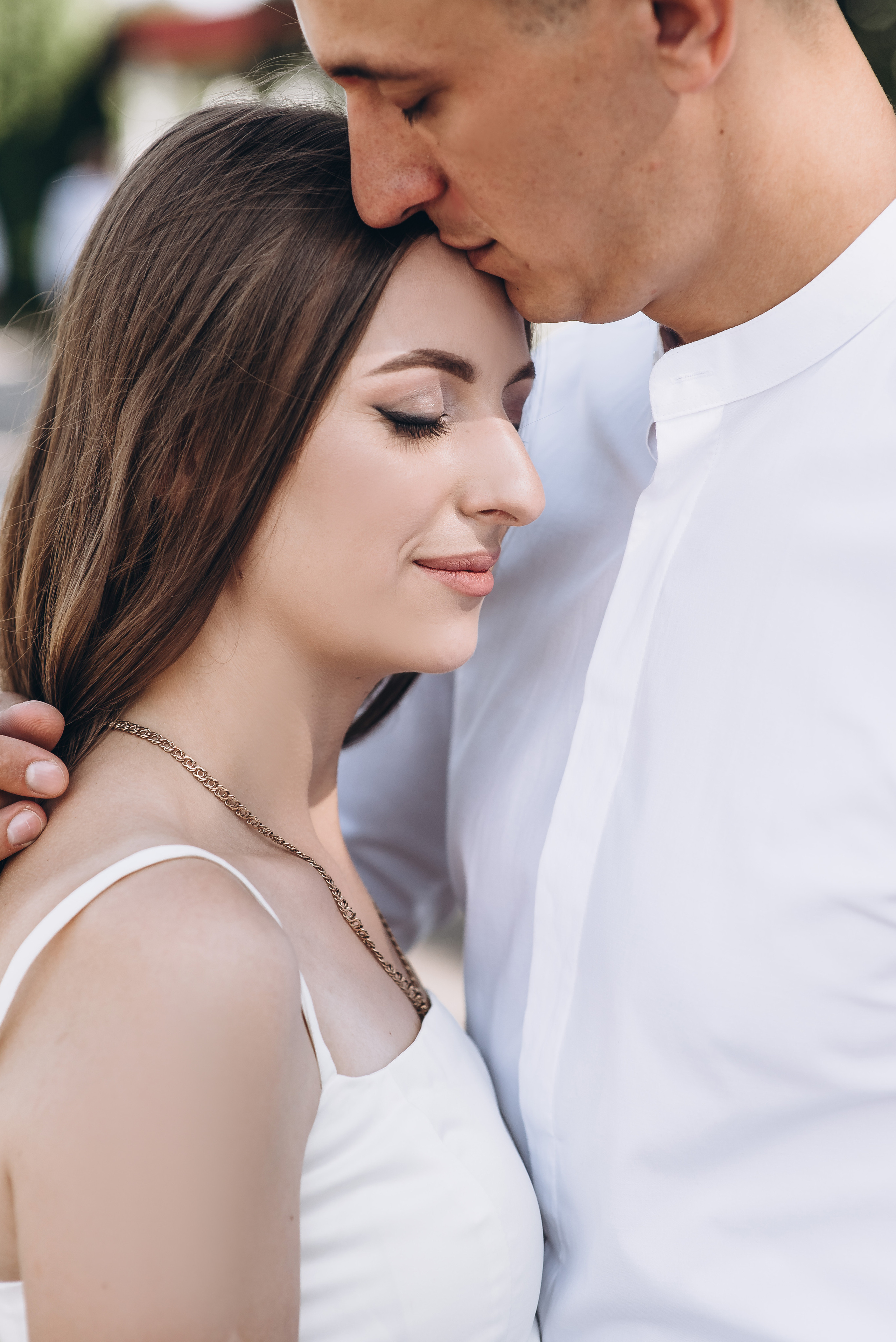 Юлія та Віталік. Весільний та сімейний фотограф Україна