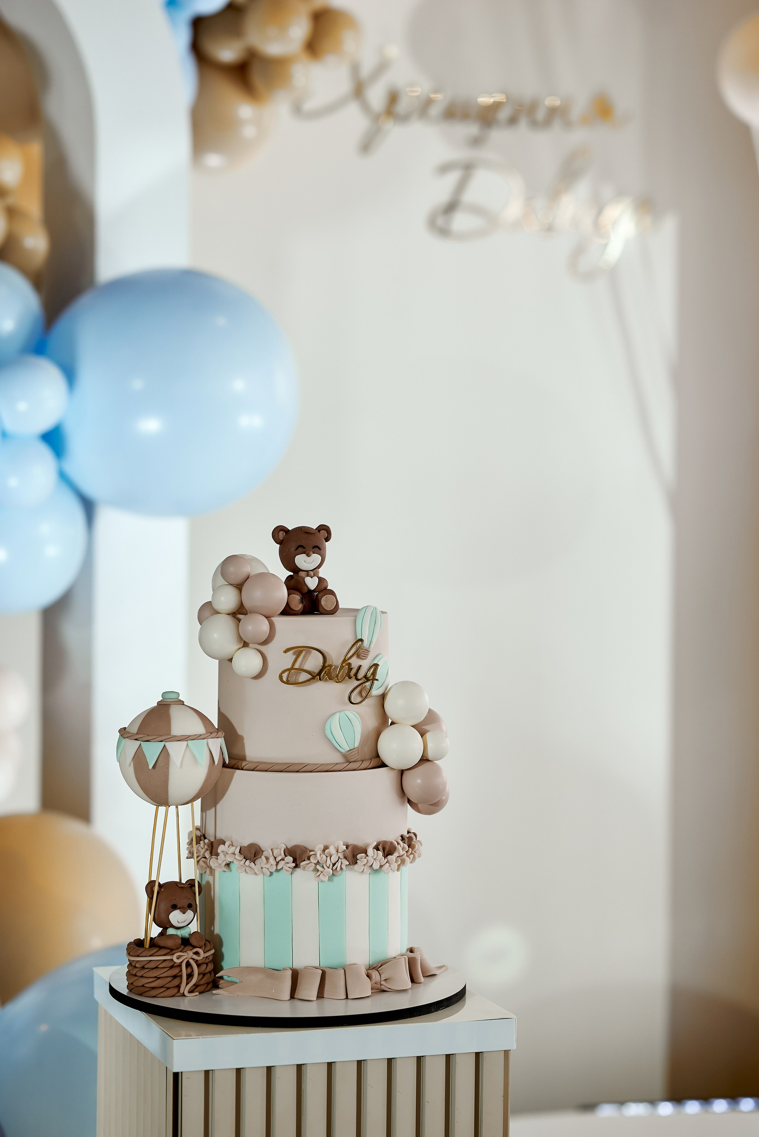 Хрестини. Весільний та сімейний фотограф Україна