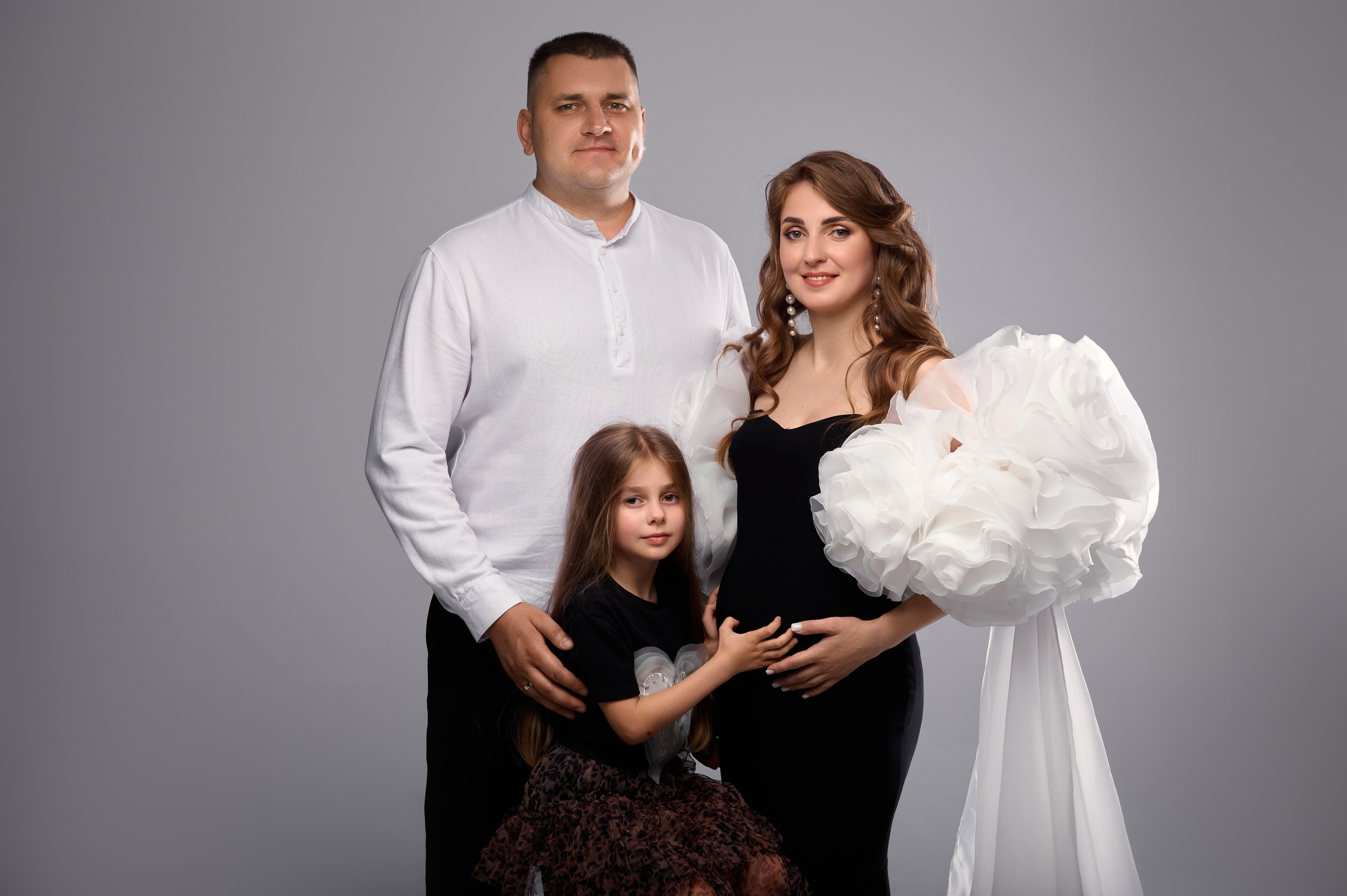 Вагітність. Весільний та сімейний фотограф Україна