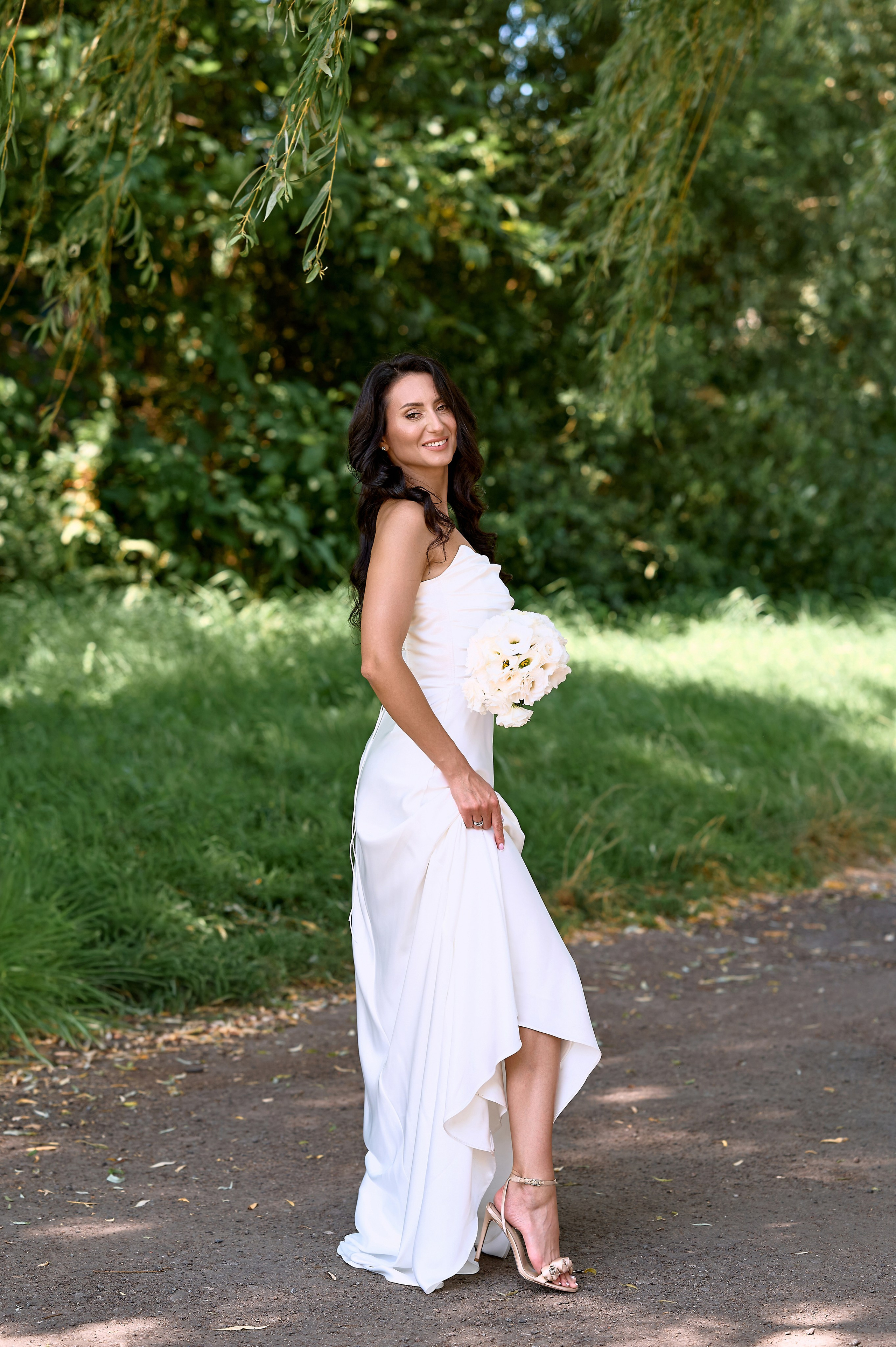 Весільні історіі. Весільний та сімейний фотограф Україна