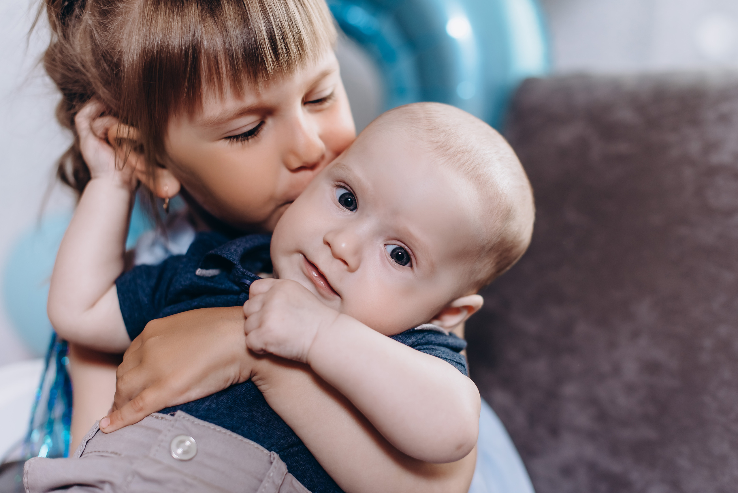 День народження. Весільний та сімейний фотограф Україна
