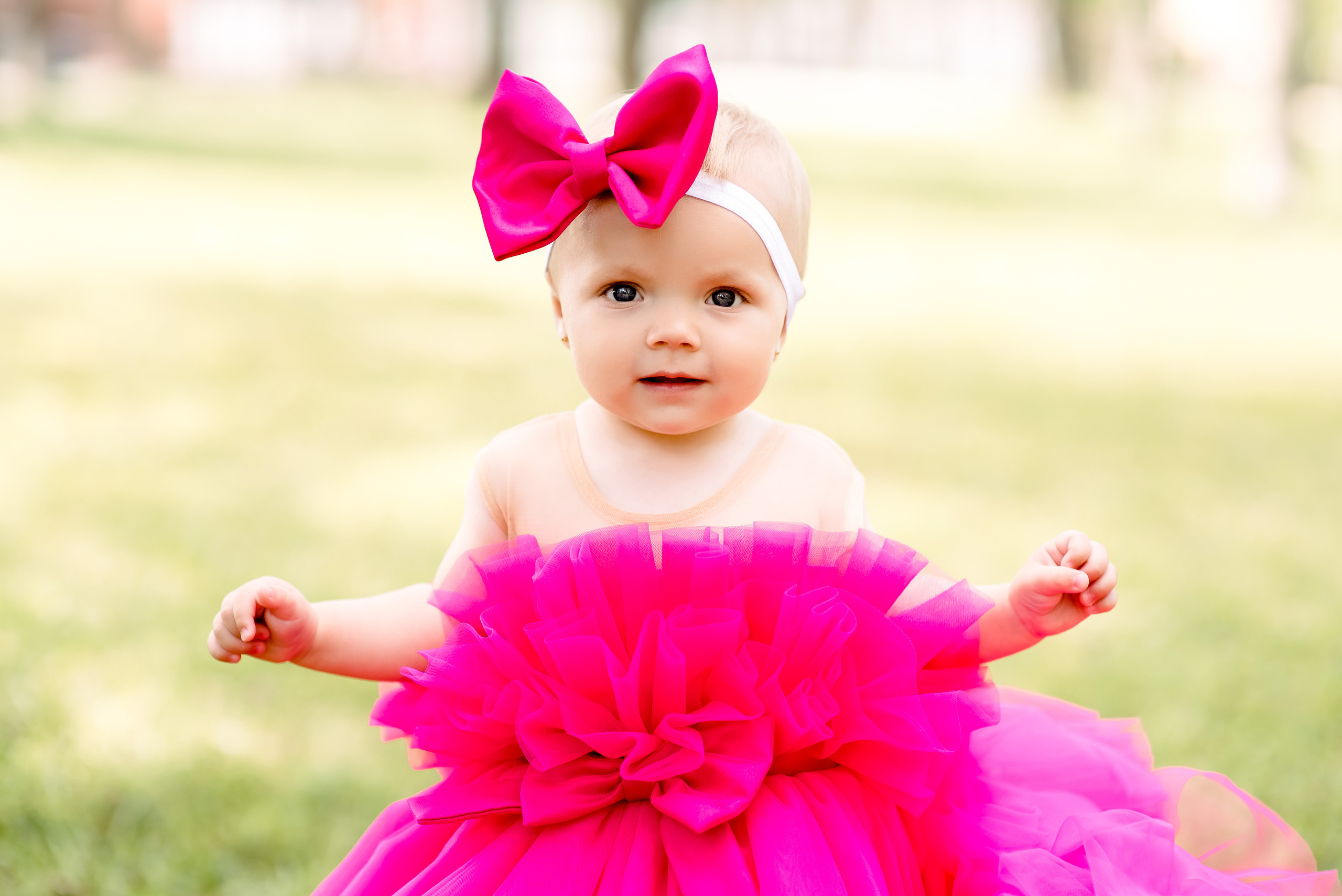 День народження Евеліни. Весільний та сімейний фотограф Україна