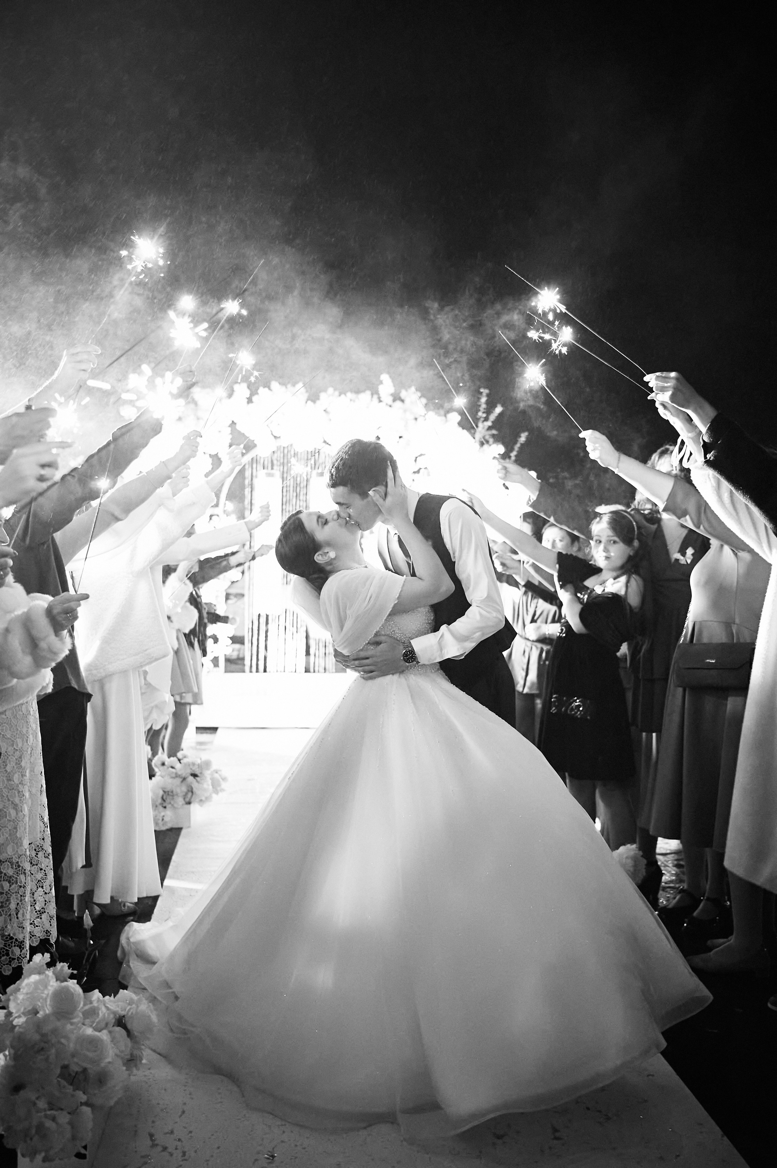 Весільні історіі. Весільний та сімейний фотограф Україна